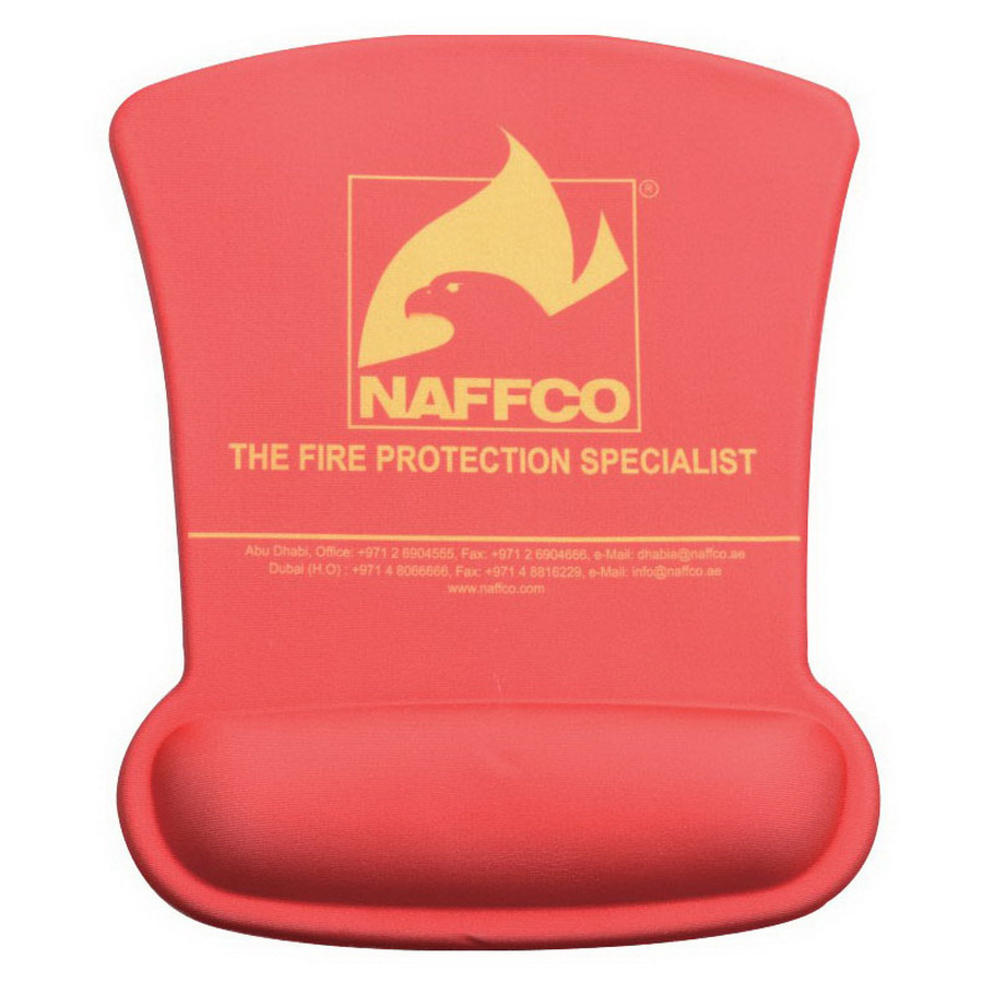 PCM55 - Top Hat Gel Pad