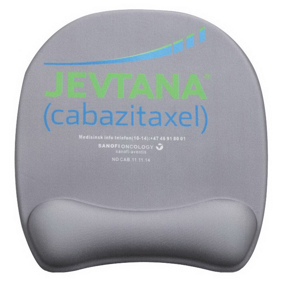 PCM60 - Bone Gel Pad