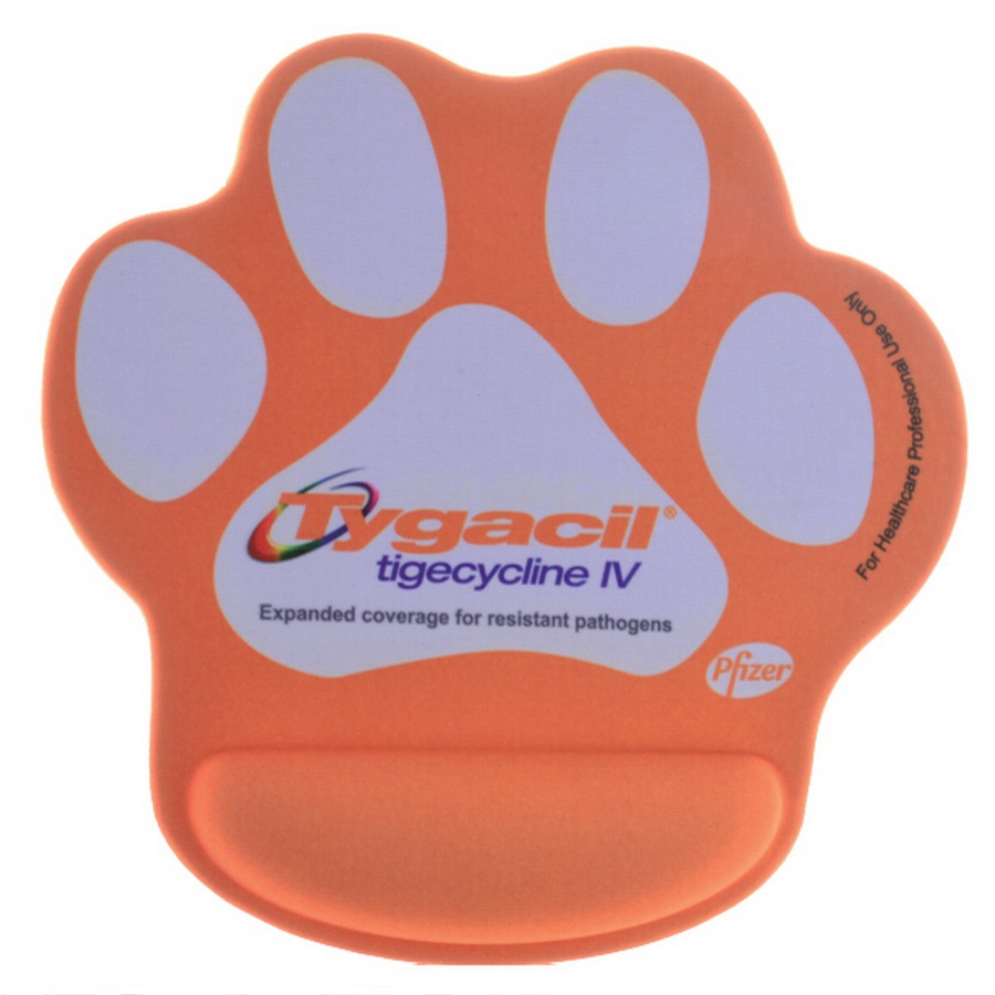PCM70 - Paw Gel Pad