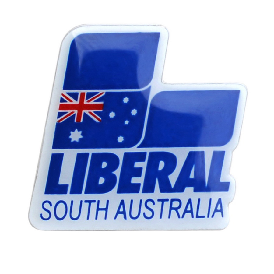 PCP010 - Printed Pins