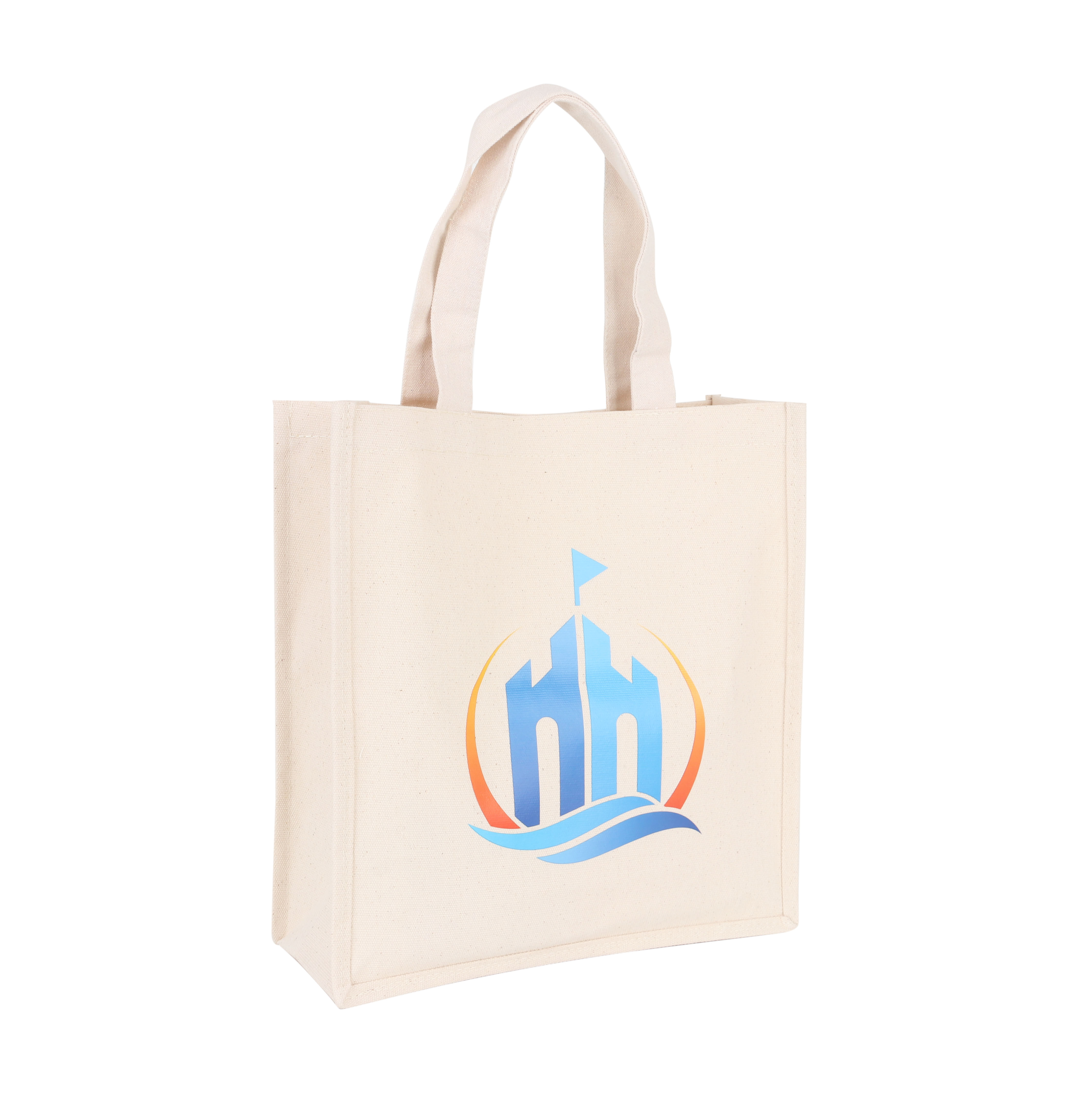 PCPB820 - 340gsm Cotton Tote Bag