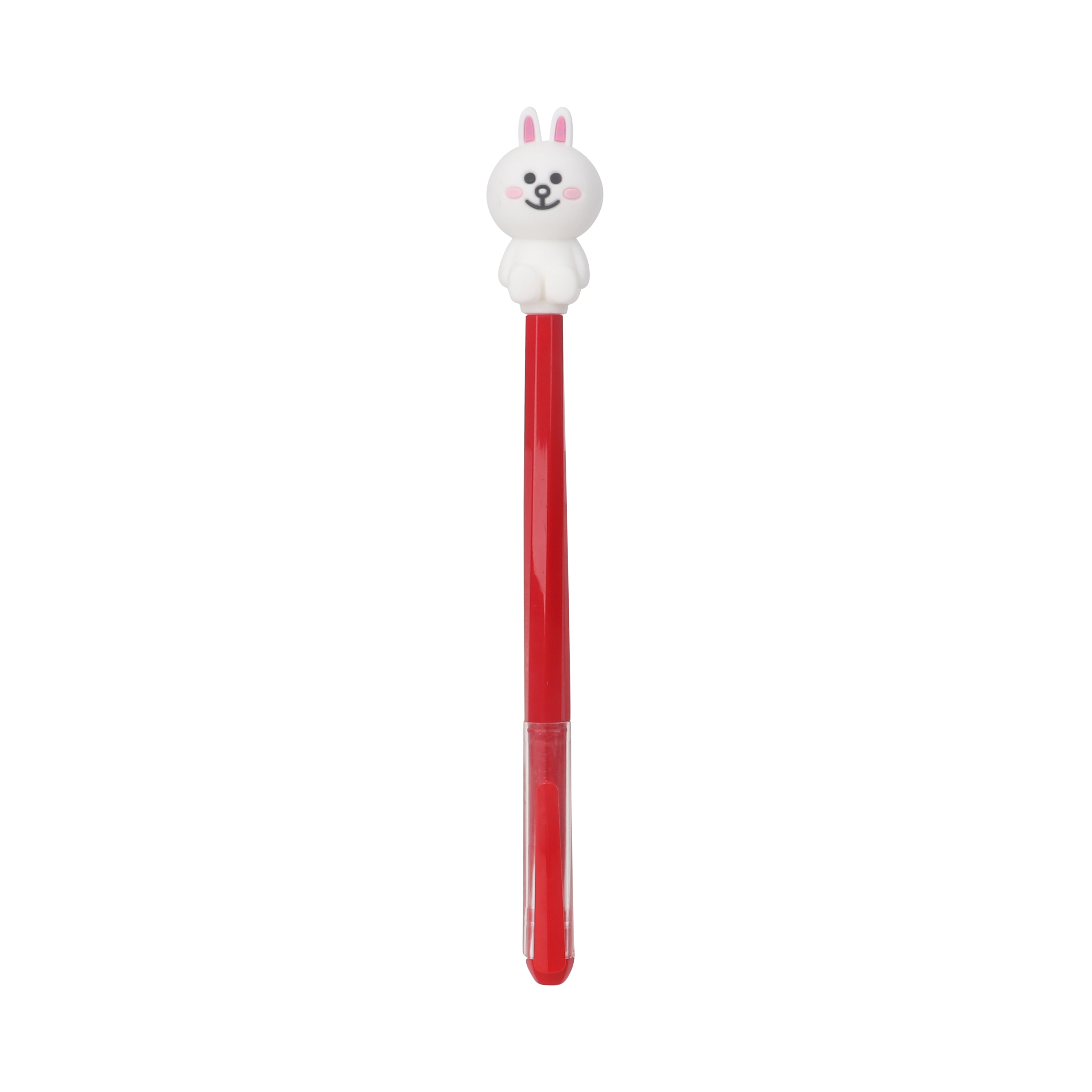 Custom Shaped Pen Head