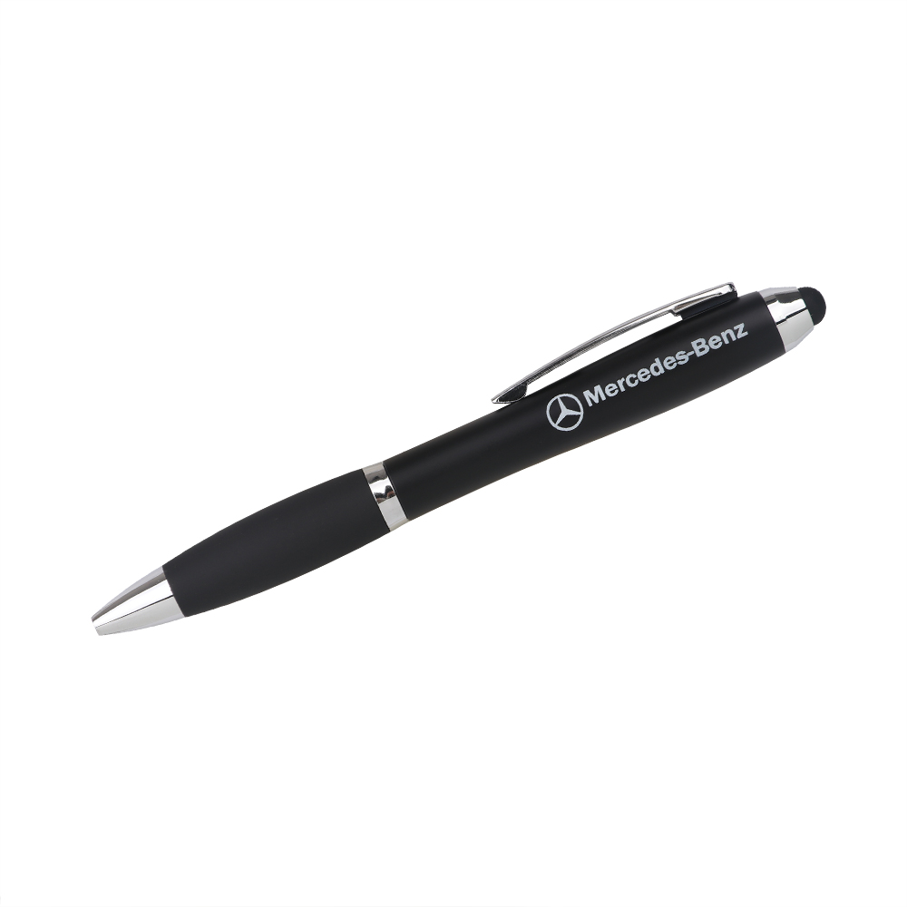 Standard Twist Action LED Pen