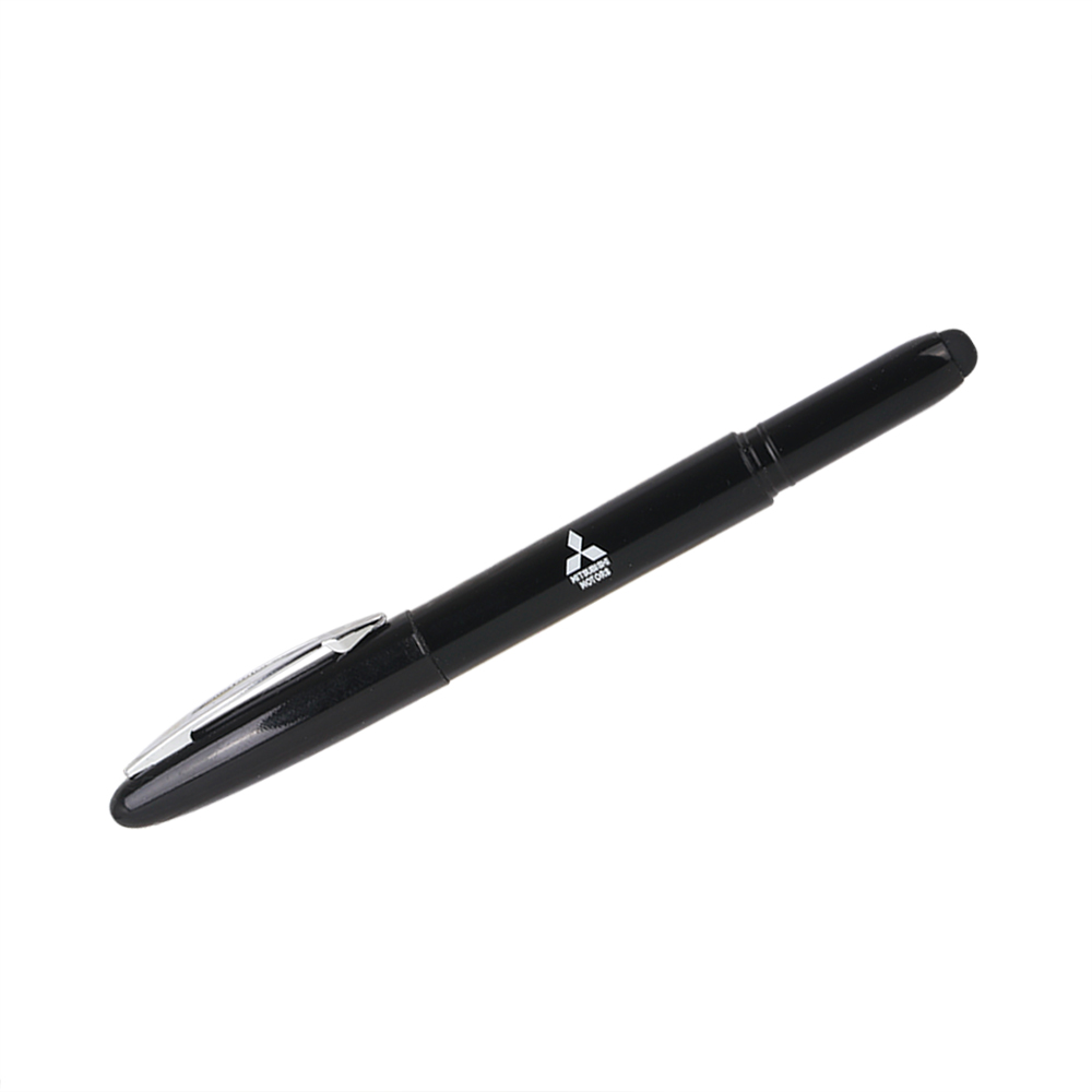 LED Pen with Cap