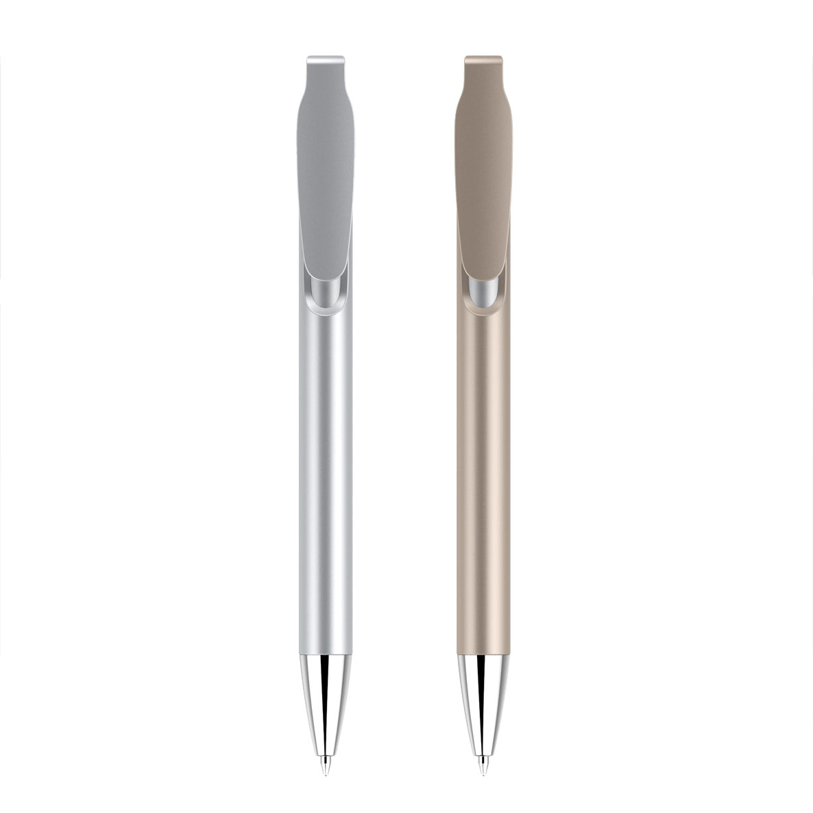 Fan Pen - Spray Finish