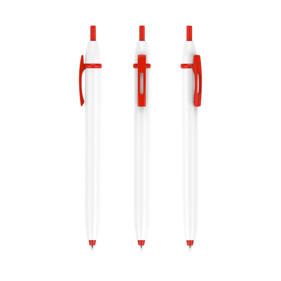 Get Pen - Creamy White barrel