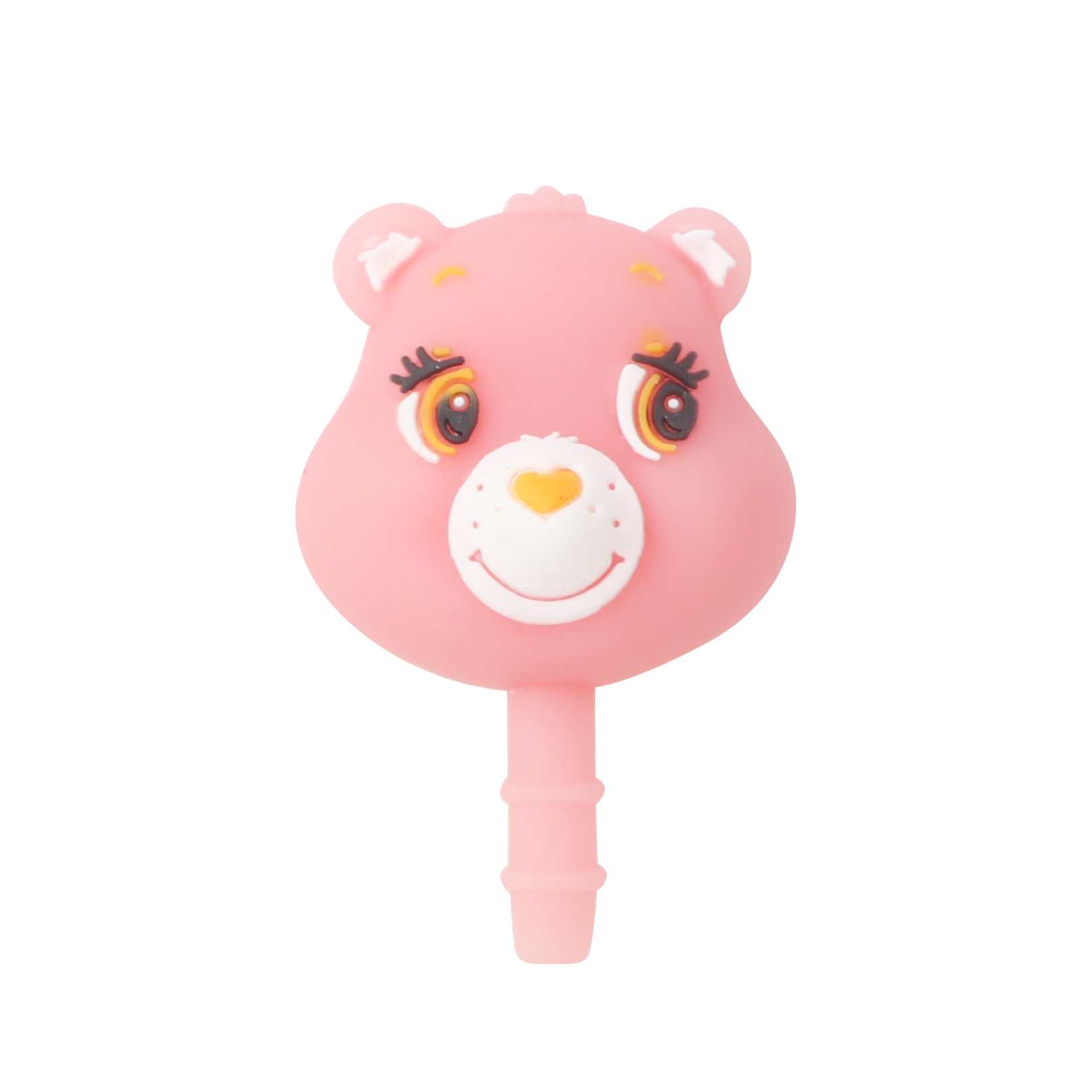 Phone Audio Plug Heads