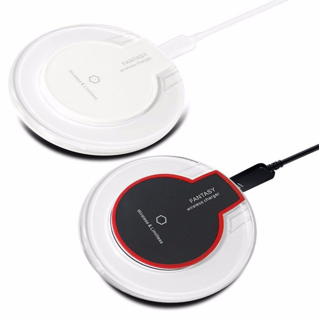 PCT037 - Fantasy Wireless Charger