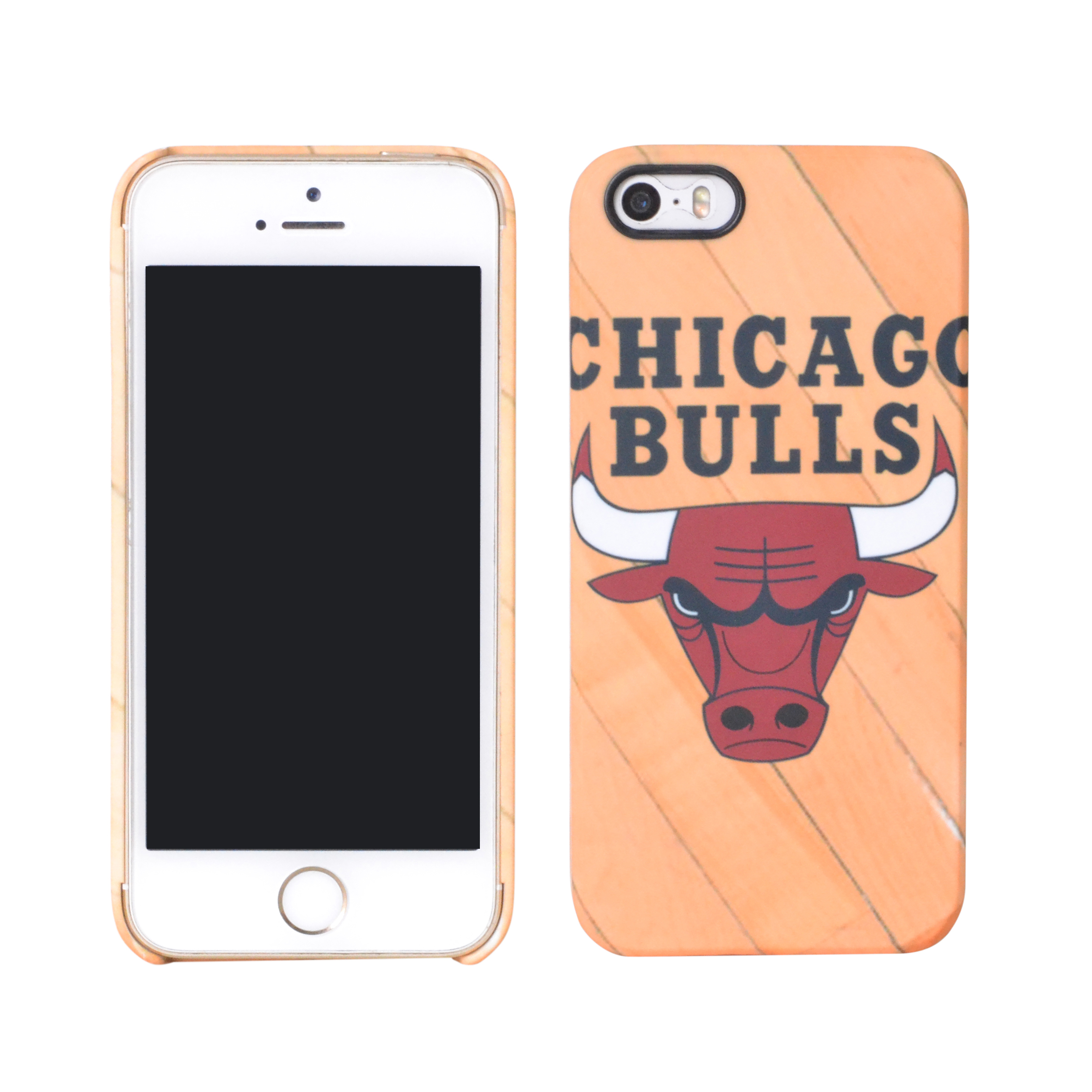 Poly Classic Plastic Iphone Case