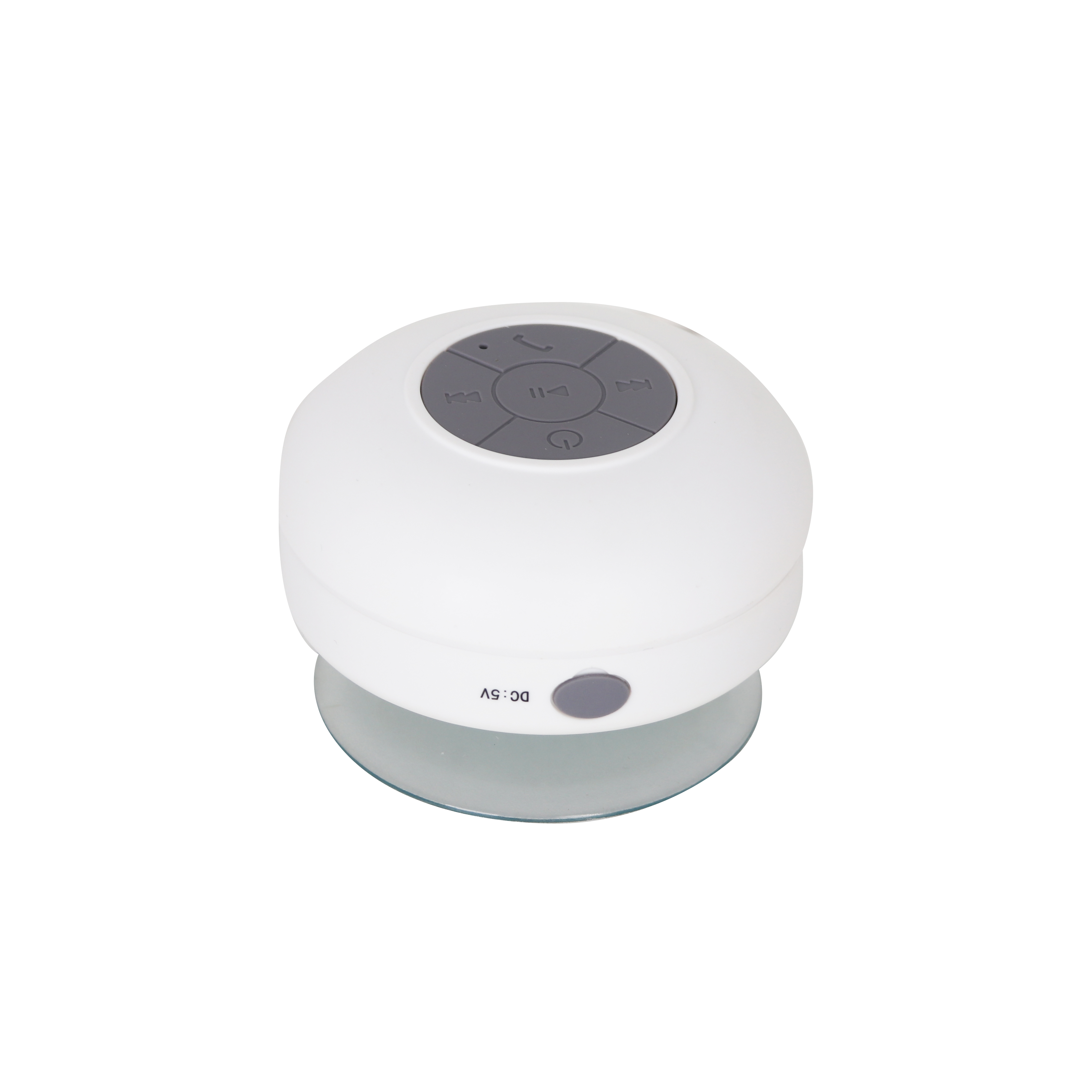 Waterproof Suction Speaker