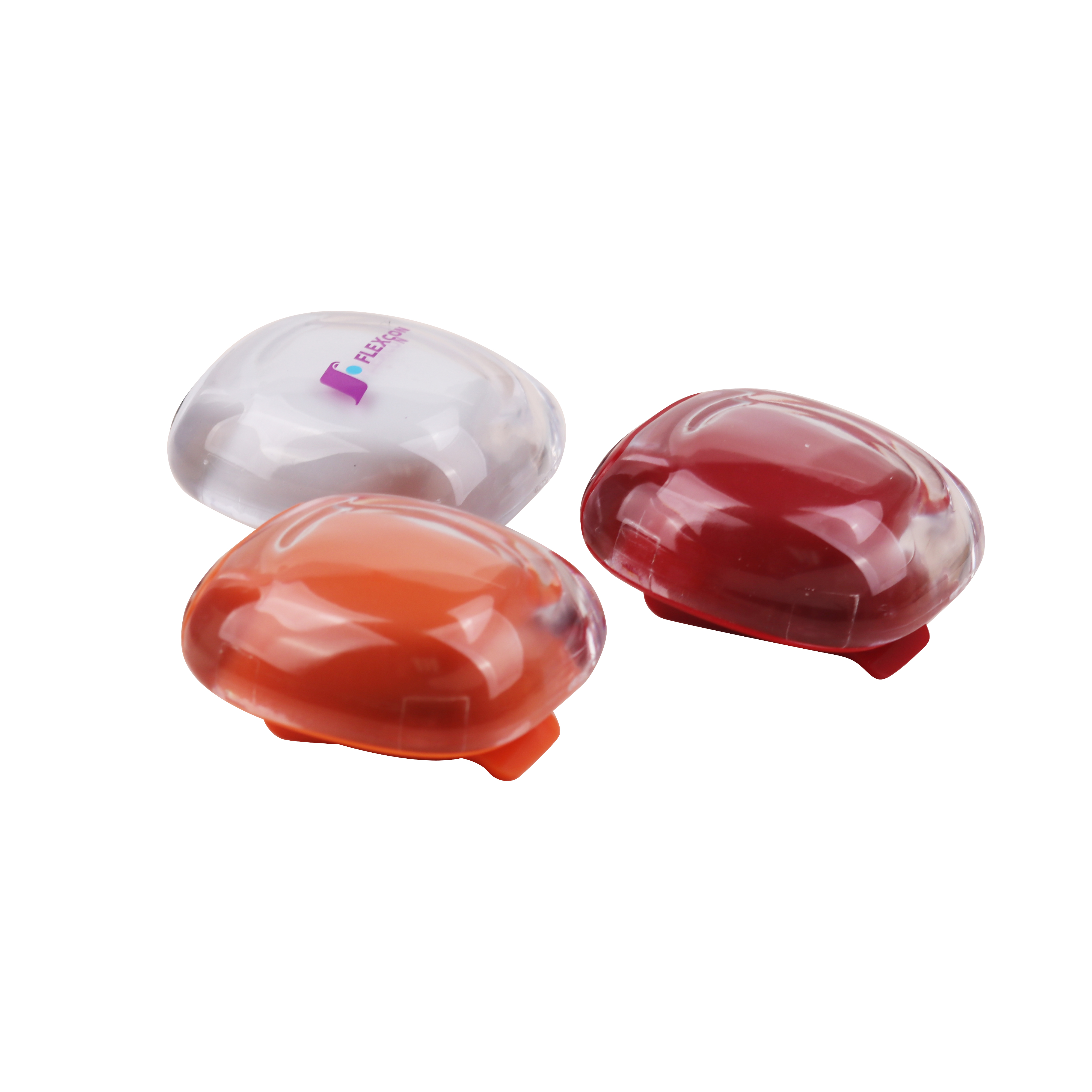 Pedometer
