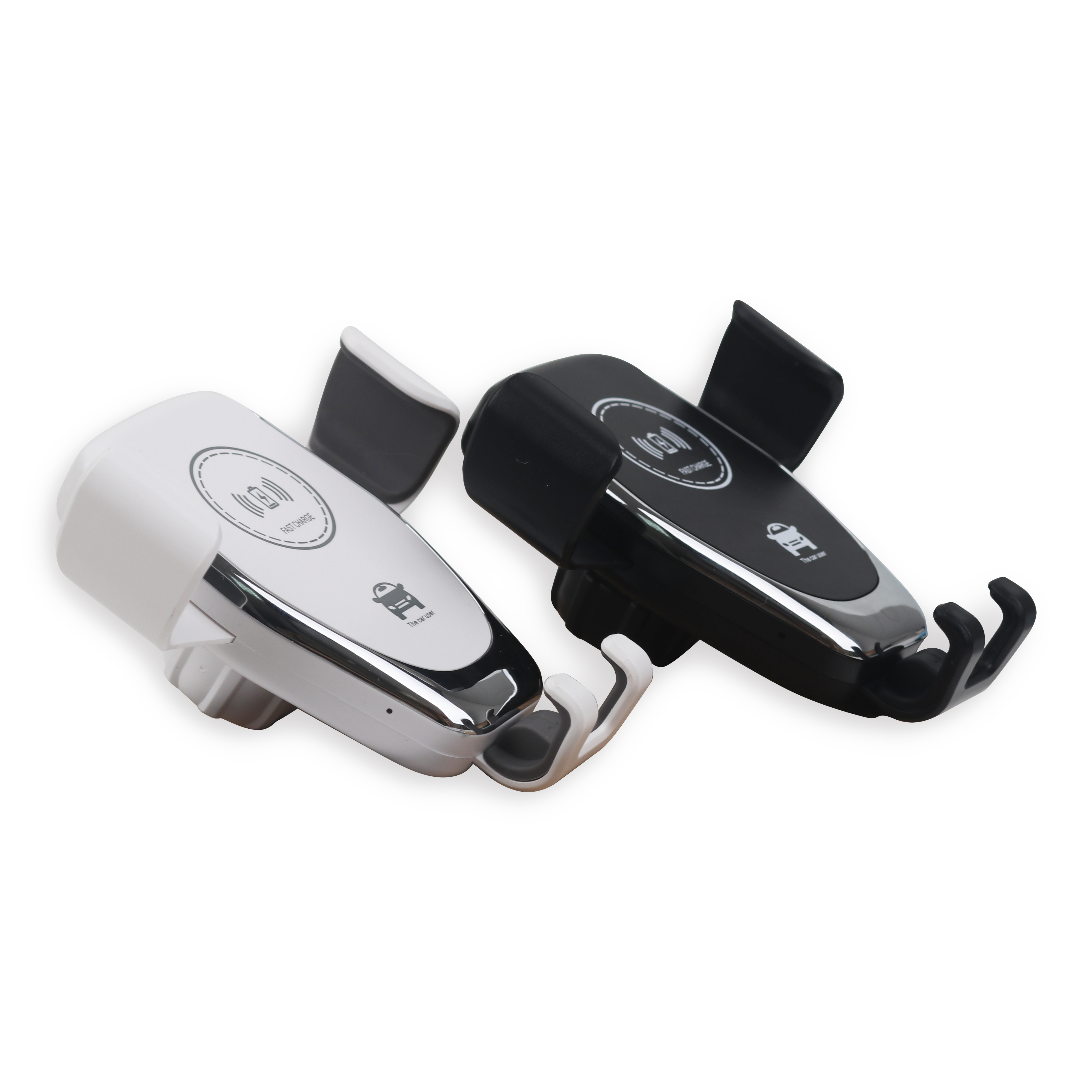 PCT175 - Wireless Car Charger