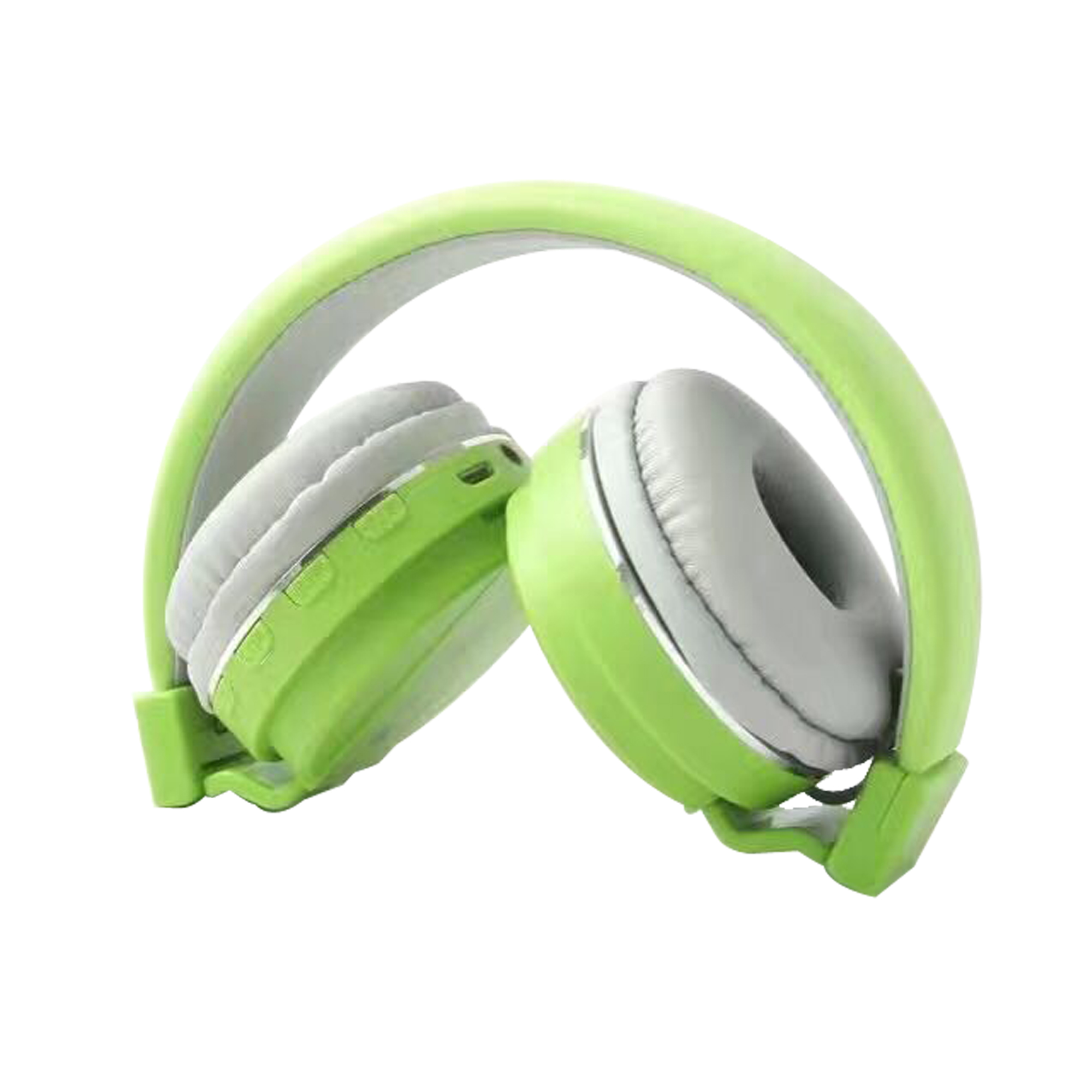 Wireless Metal Sport Beat Headphones