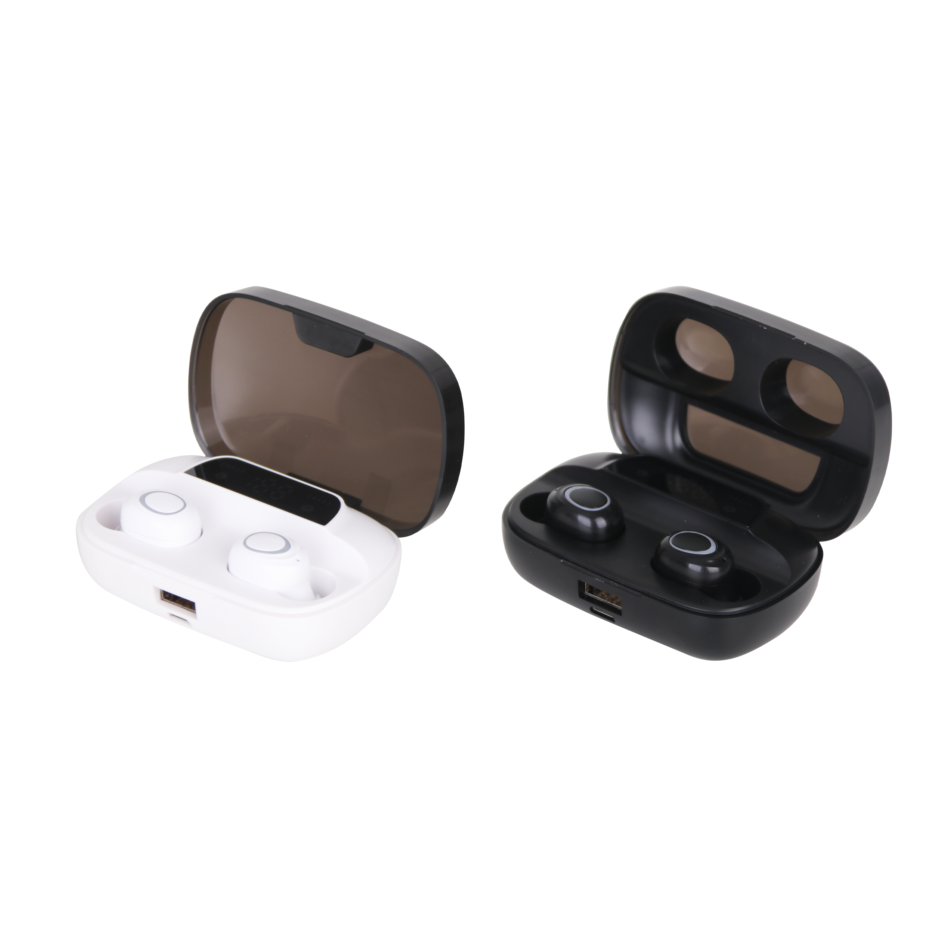 Advanced True Wireless Earbuds