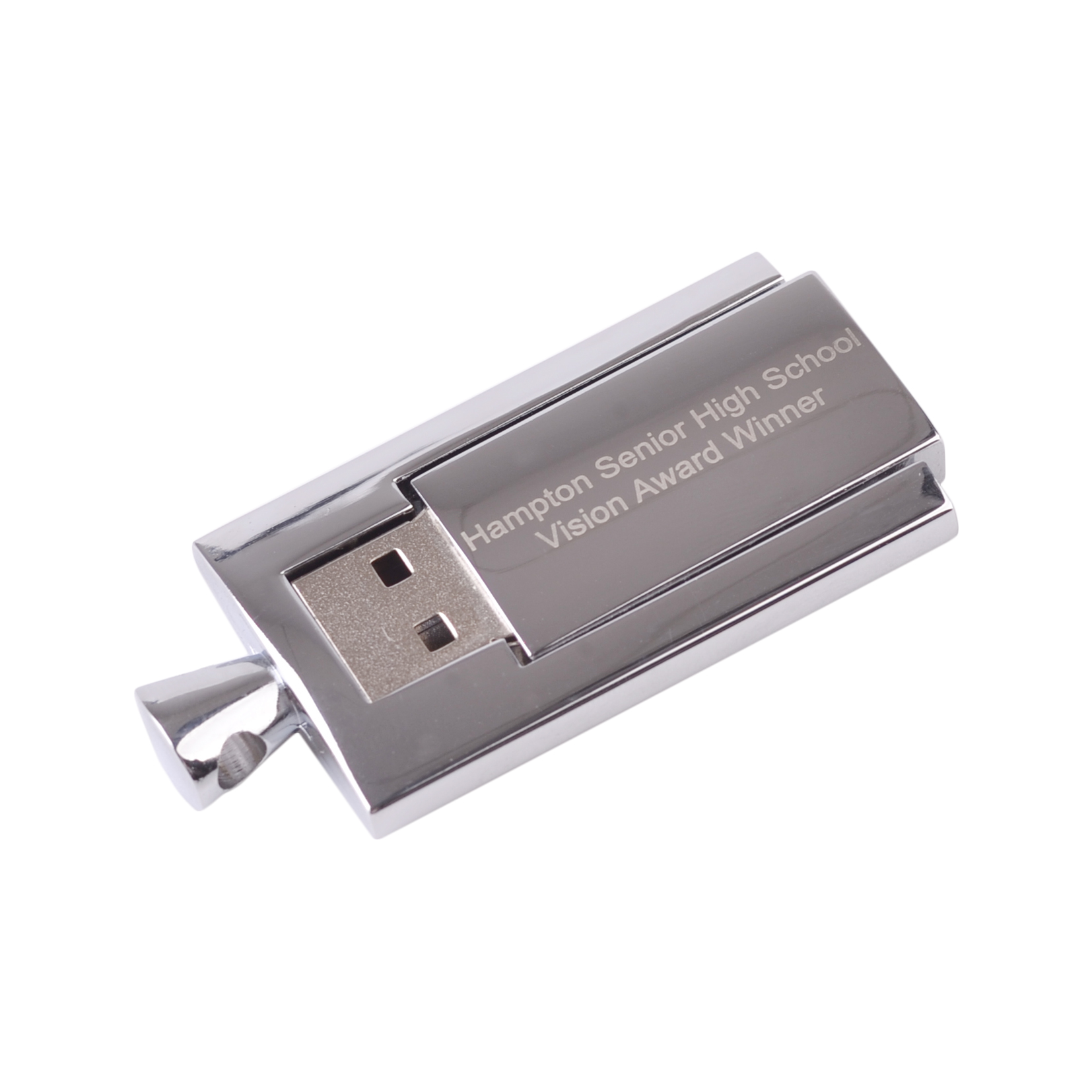 Plato Flash Drive
