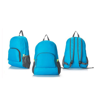 Soft Compressed Bag