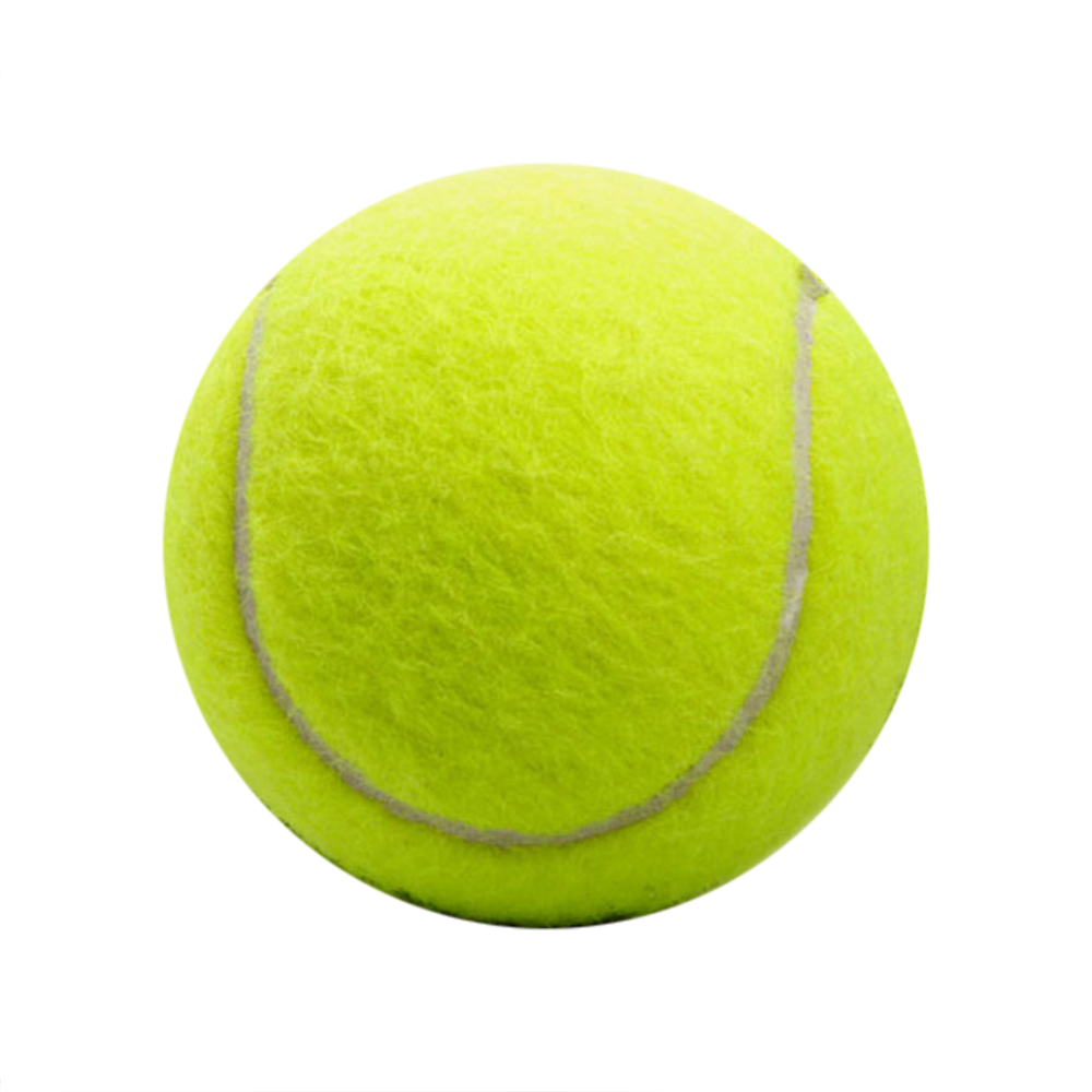 Dog Tennis Ball