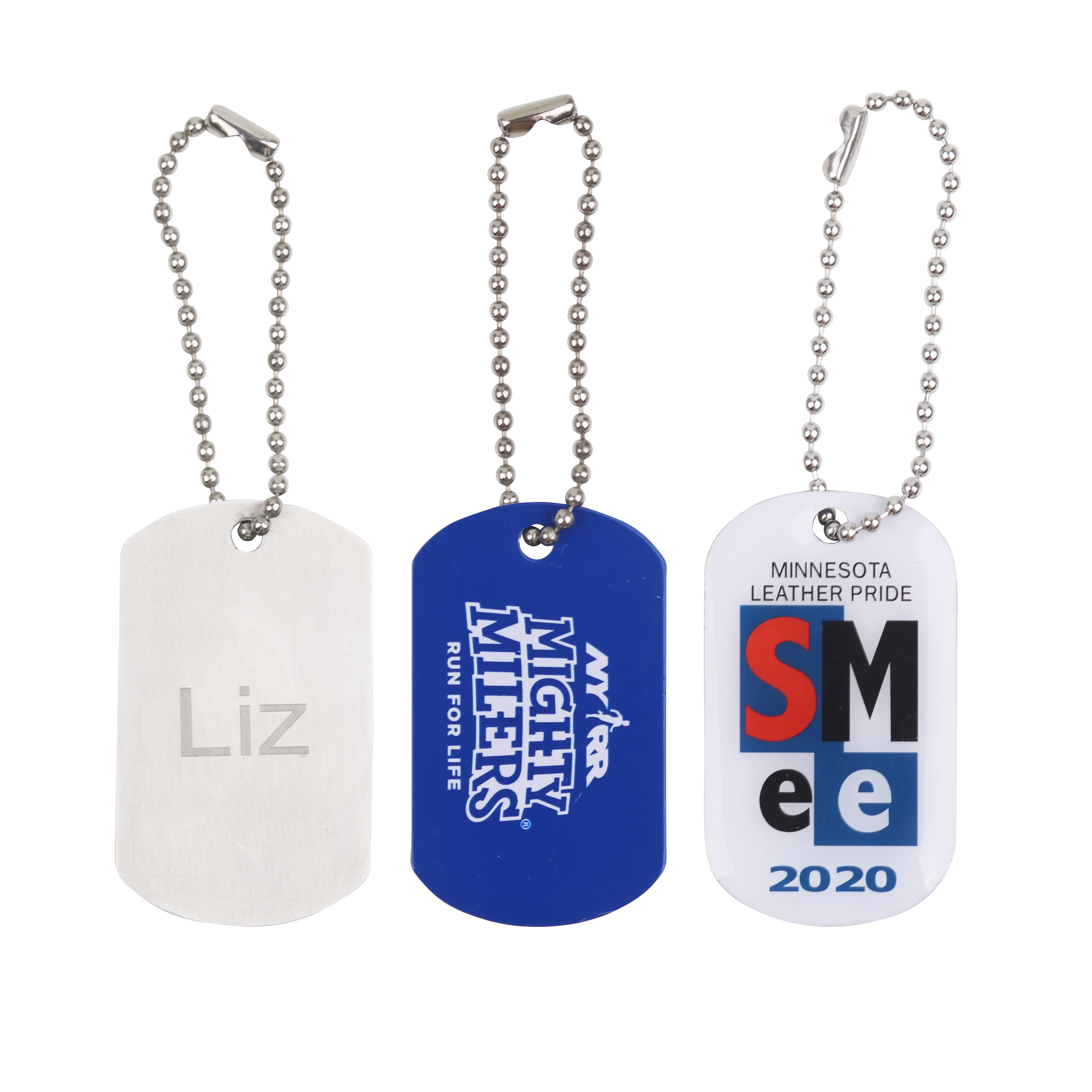 PXH009 - Dog Tag