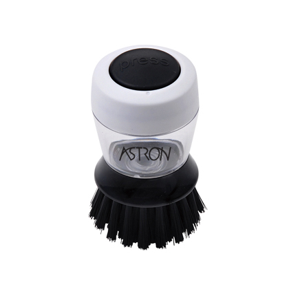 Kitchen Scrub Brush