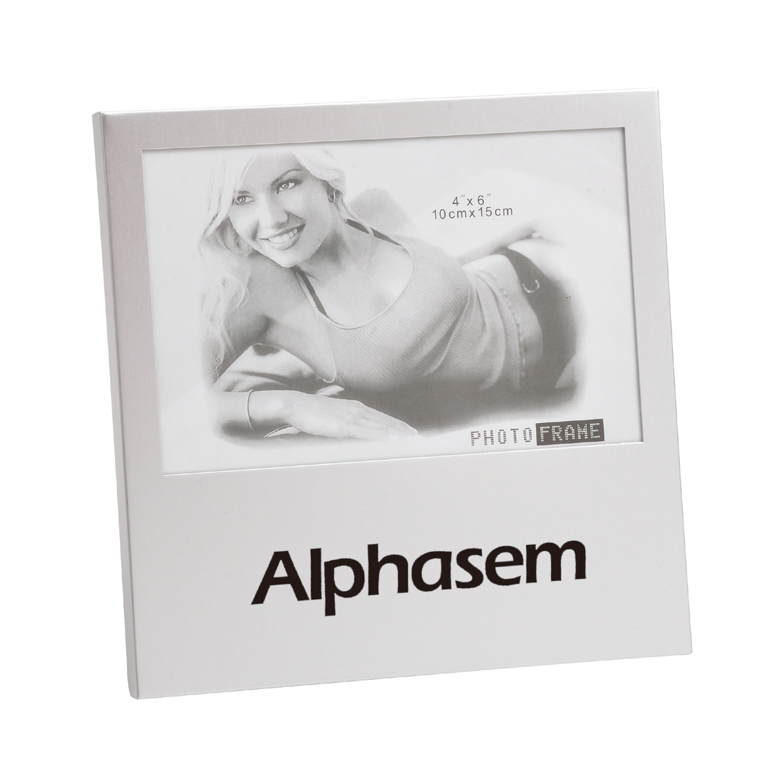 Aluminium Photo Frame