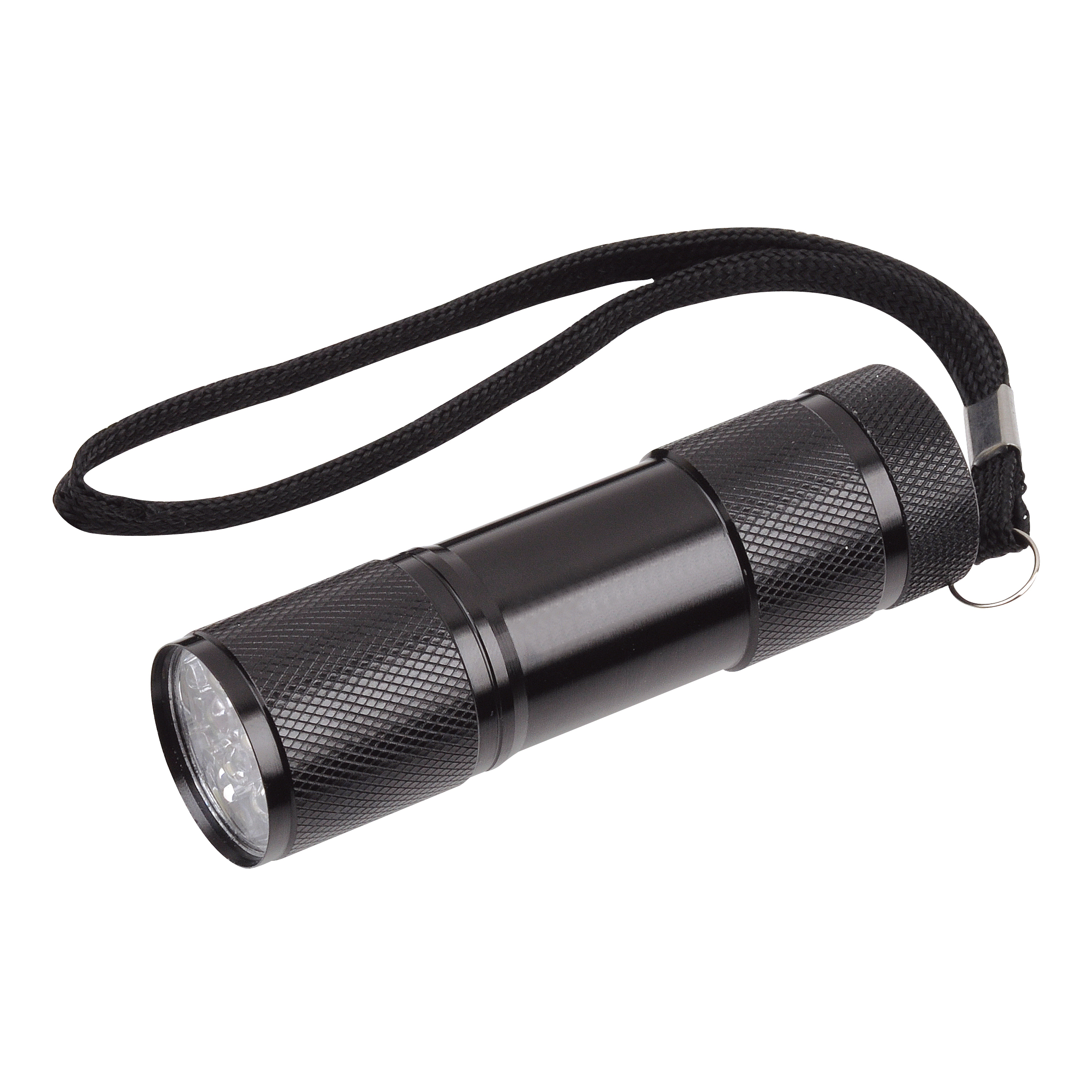 Uno Led Aluminum Torch