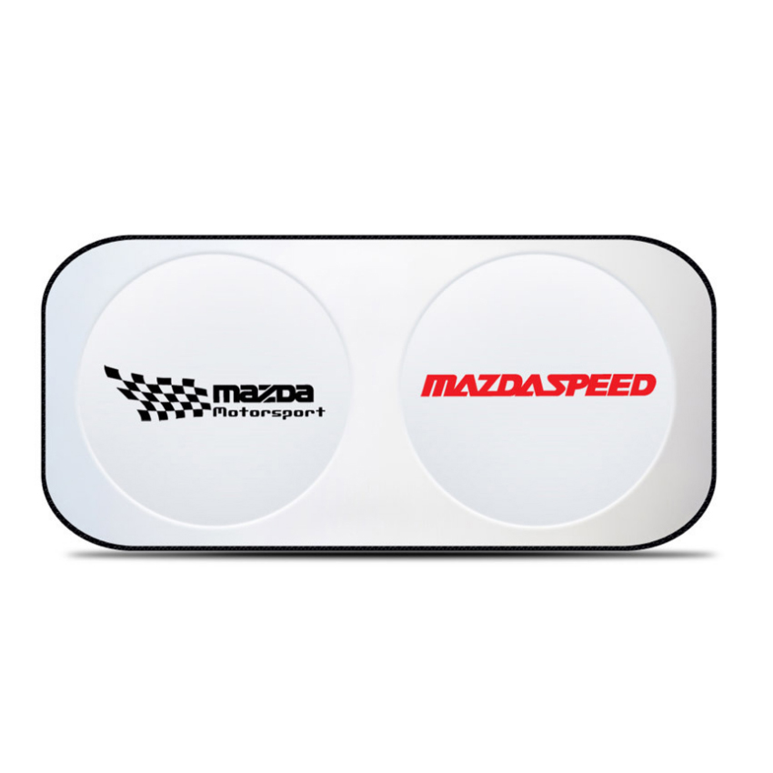 PXL063 - Foldable Car Shade