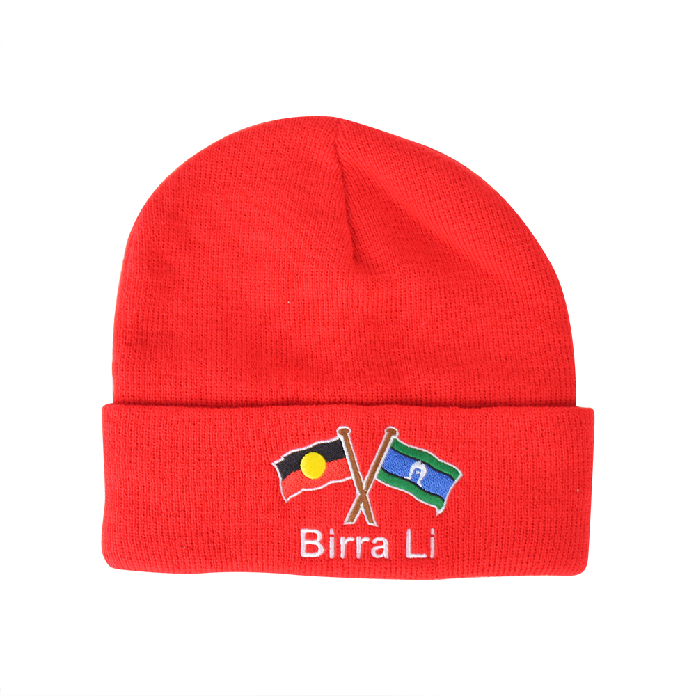 PXL121 - Stock Colour Knitted Beanies