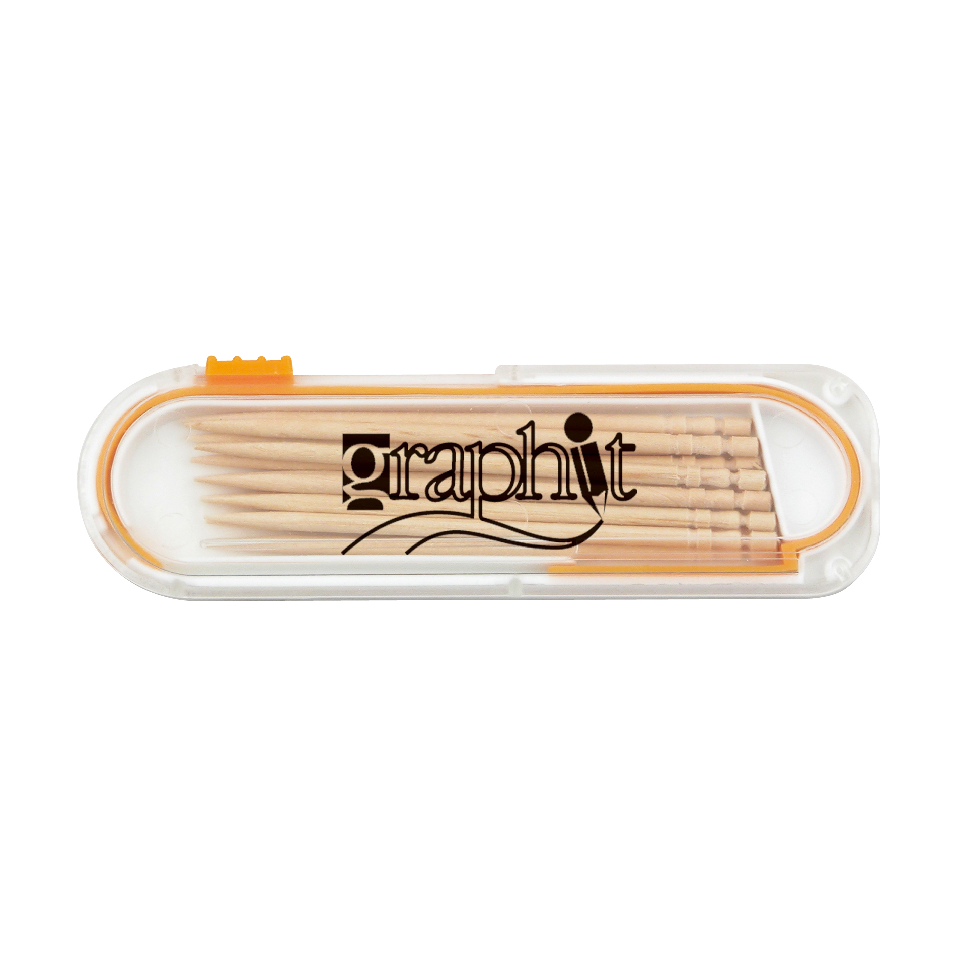 Toothpick Dispenser