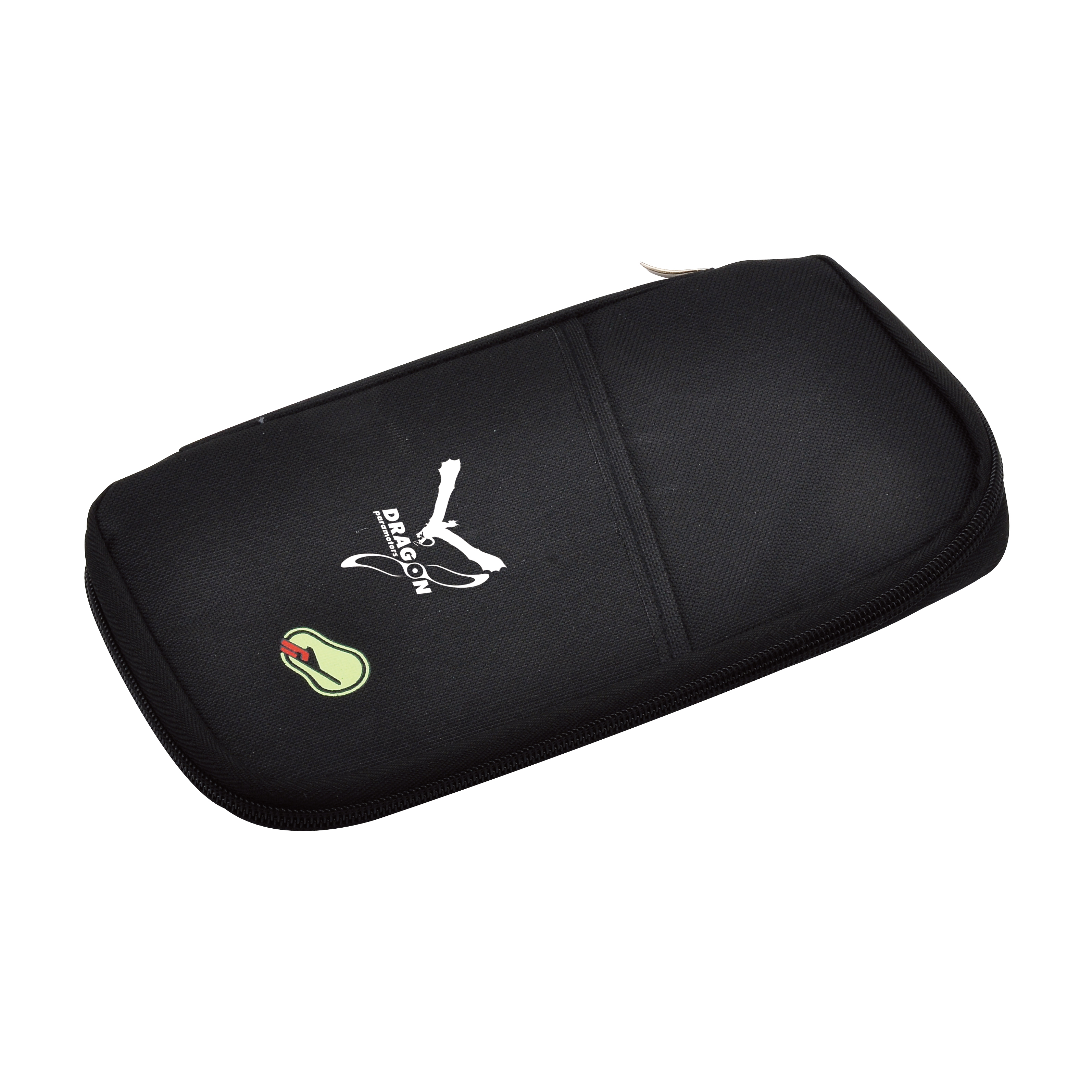 Travel Passport Bag