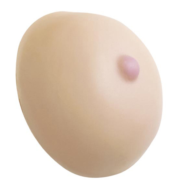 Breast Shape Stress Reliever