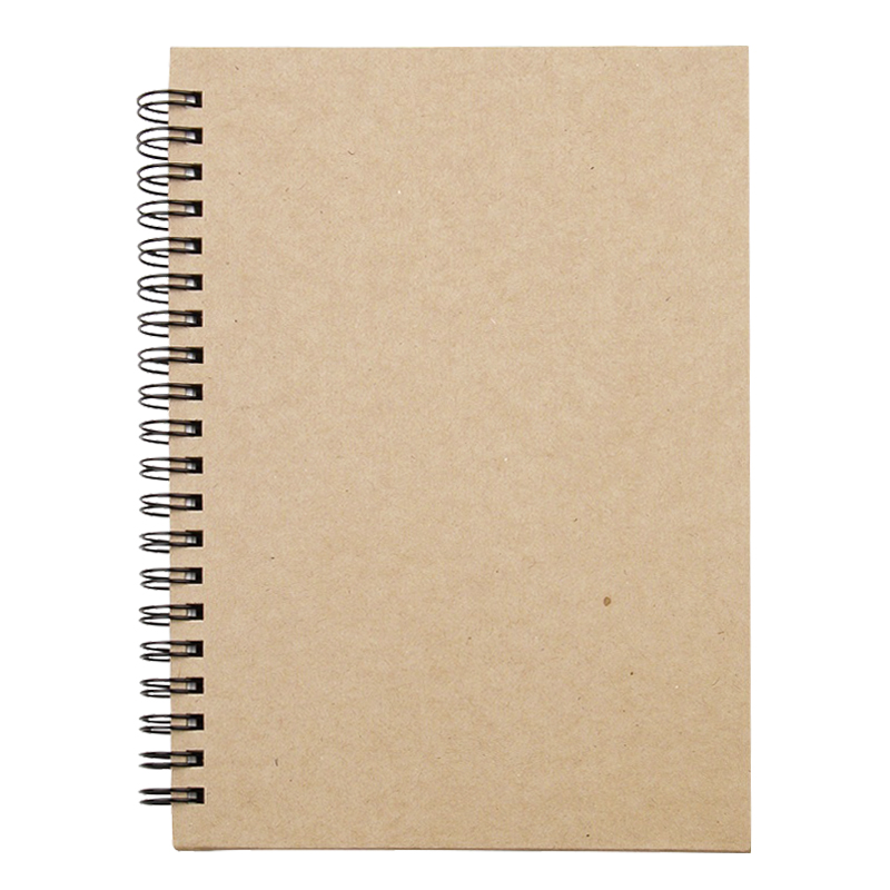 Revive Terra Stone Paper Notebook