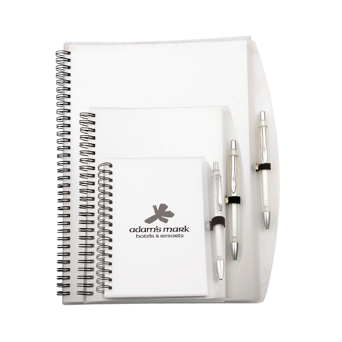A5 Size Pp Notebook