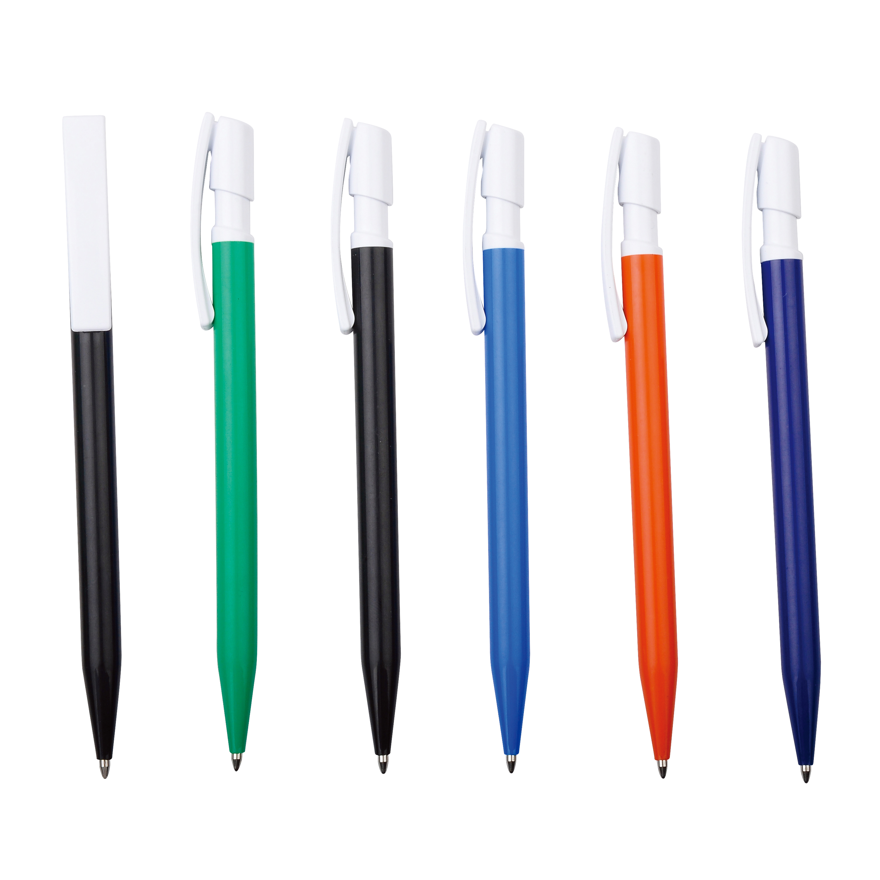 Nash Combi Ball Pen