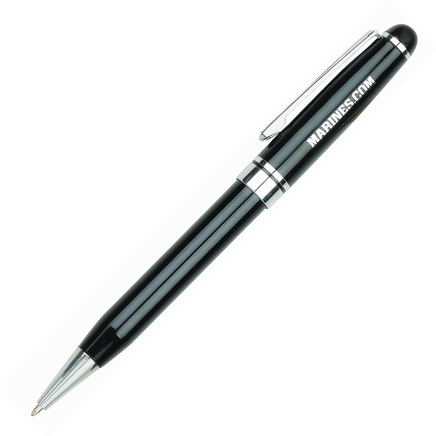 Metal CEO Pen