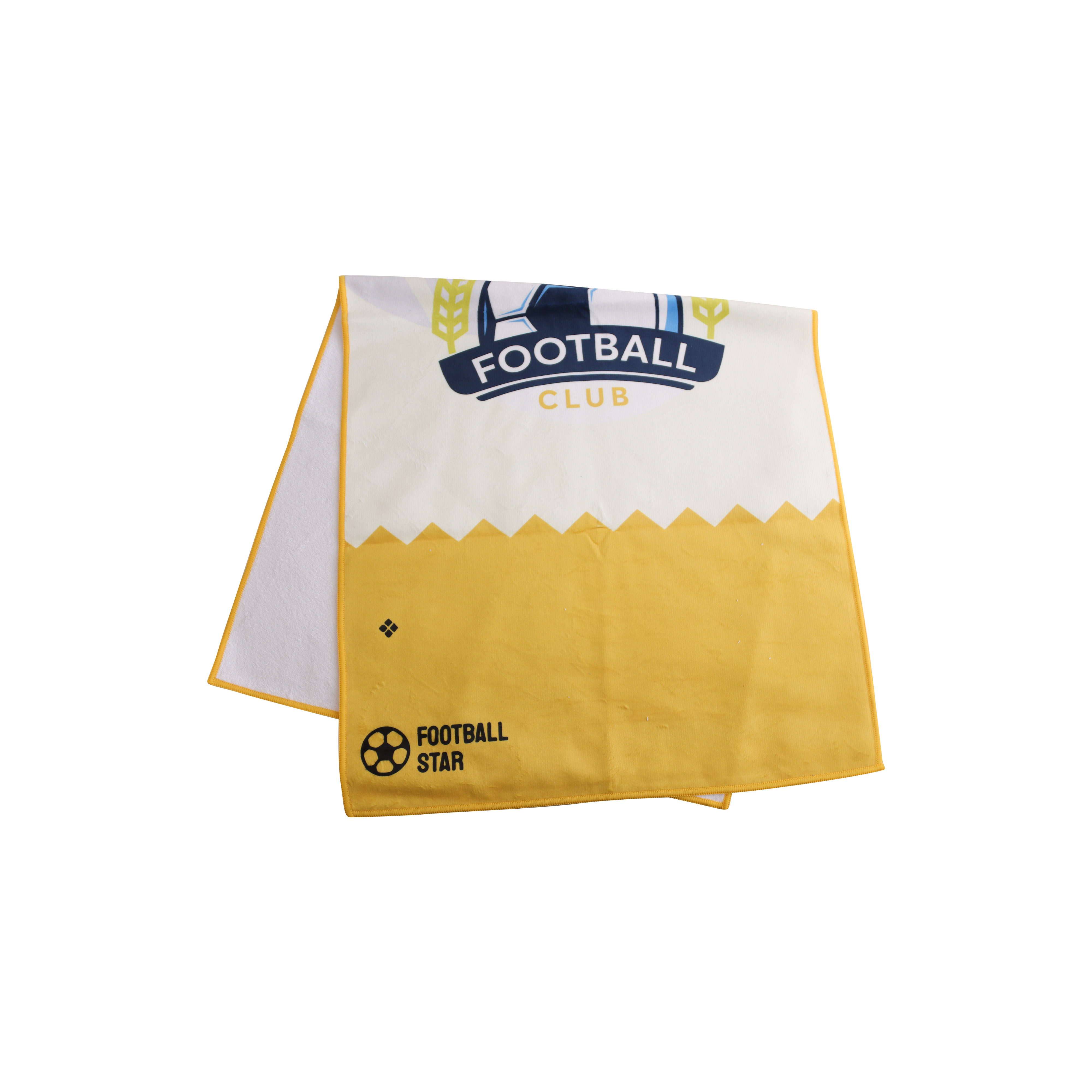 PCHT032 - Colour Sports Towel (50x100cm)