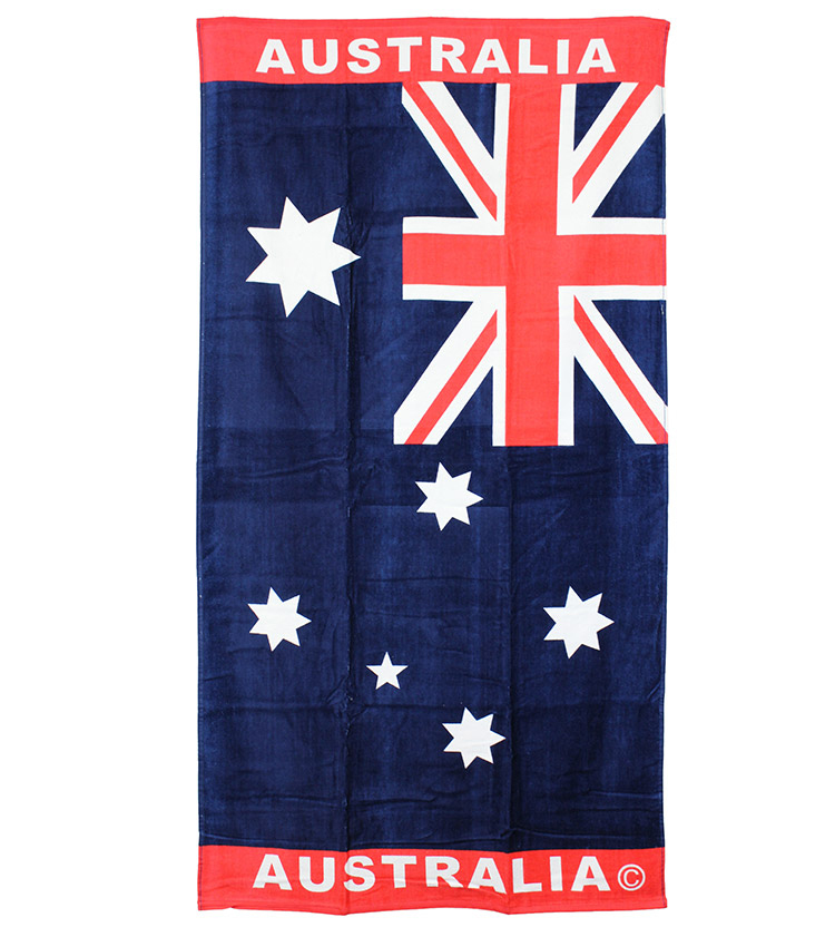 PCHT003 - Beach Towel