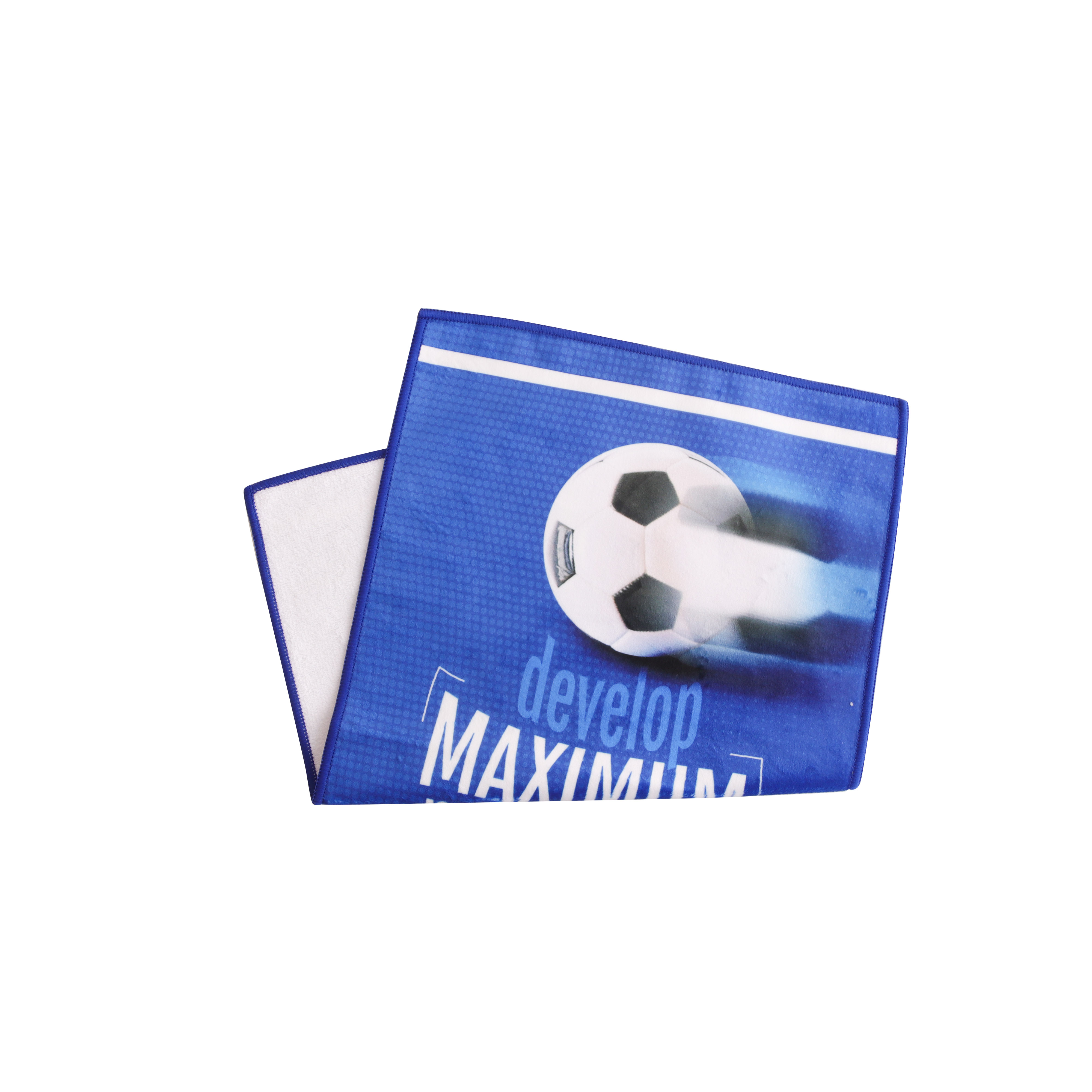 PCHT030 - Colour Sports Towel (30x50cm)