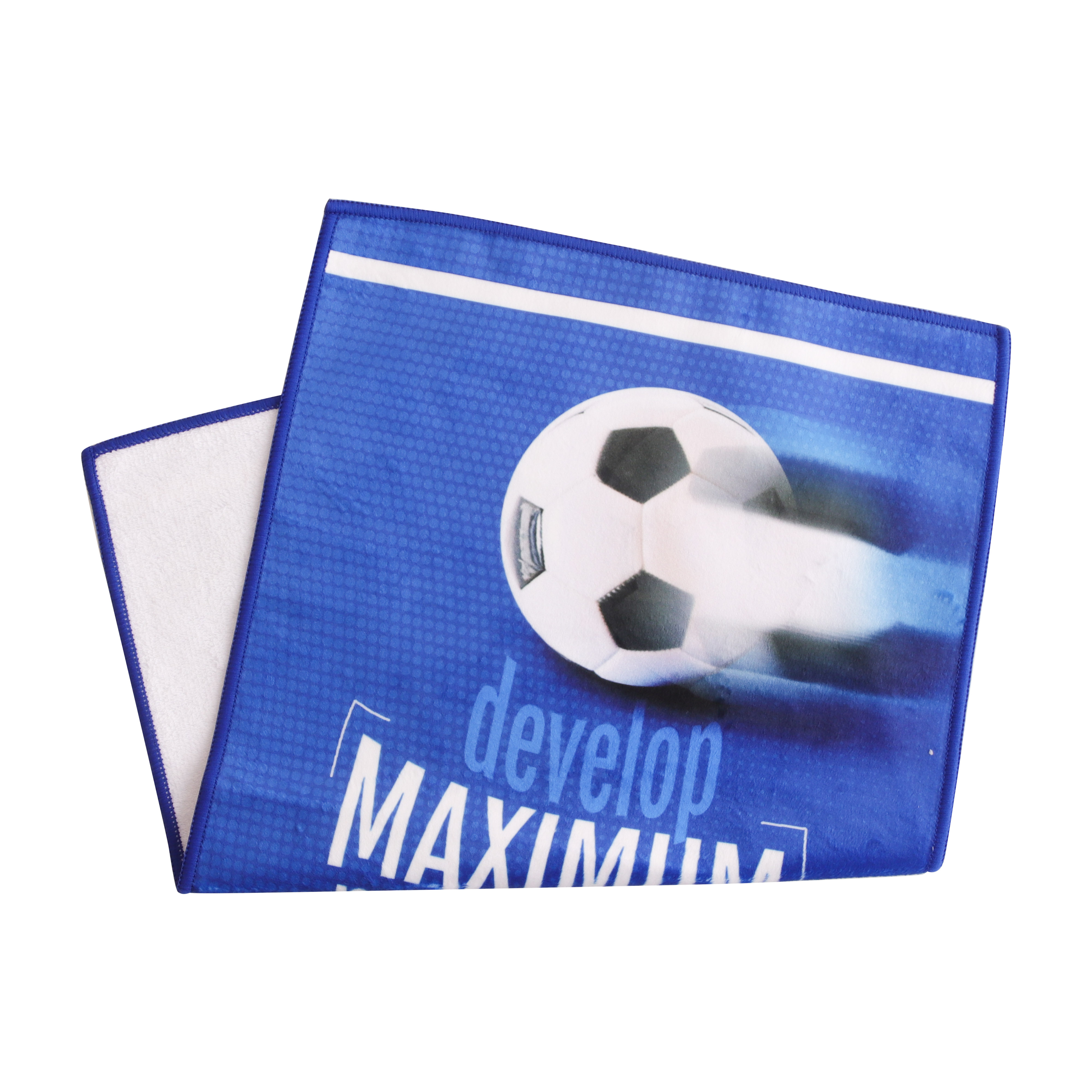 PCHT035 - Colour Sports Towel (100x180cm)
