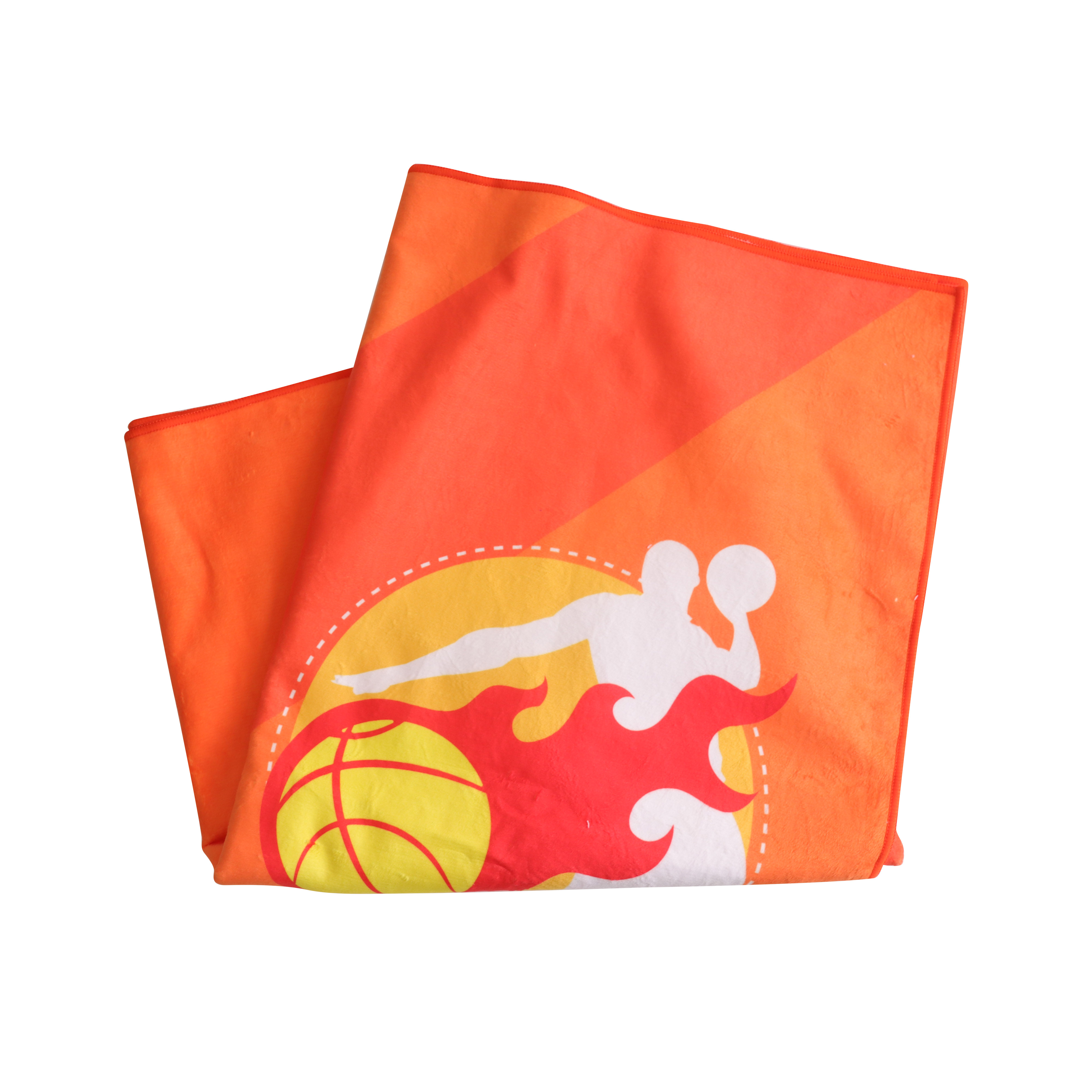 PCHT034 - Colour Sports Towel (75x160cm)