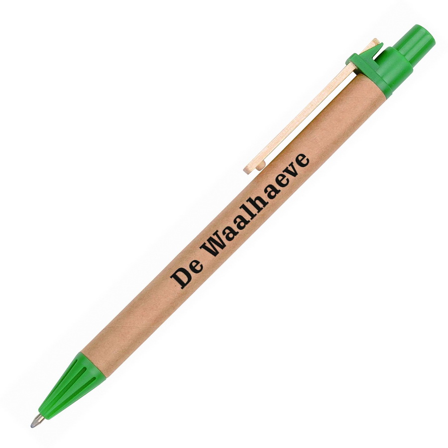 Recycled Ball Pen