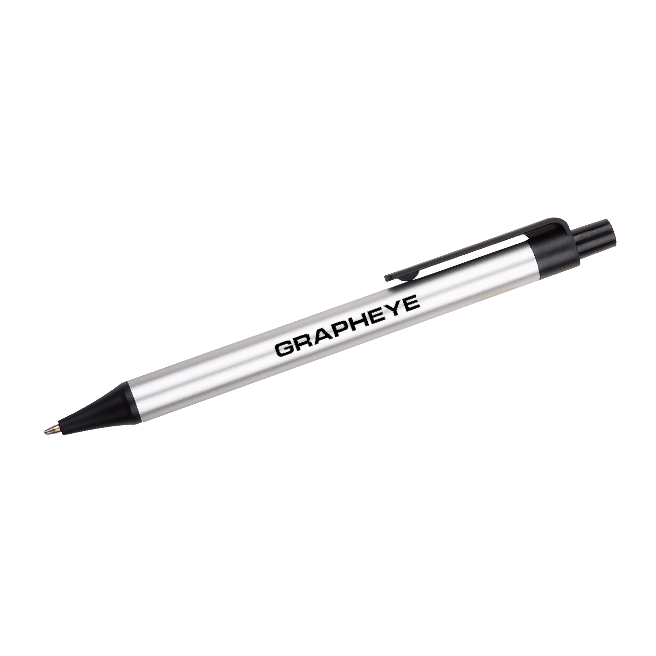 Colorful Click Pen