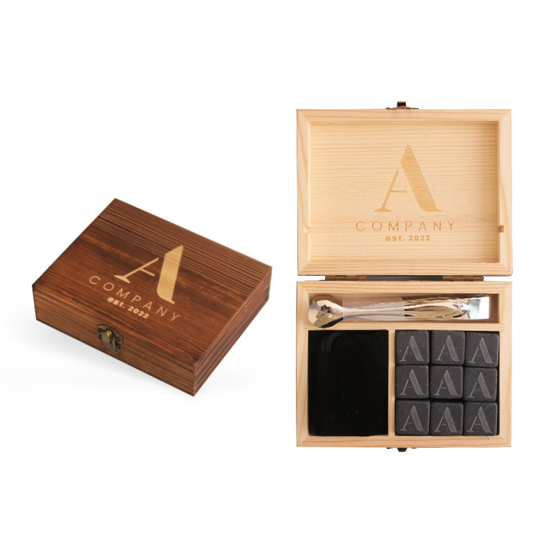 PCH895 - Whiskey Stones Set