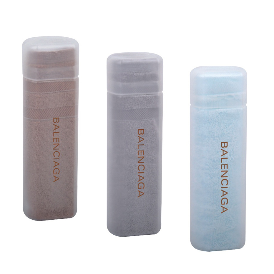 Bamboo Fiber Towel