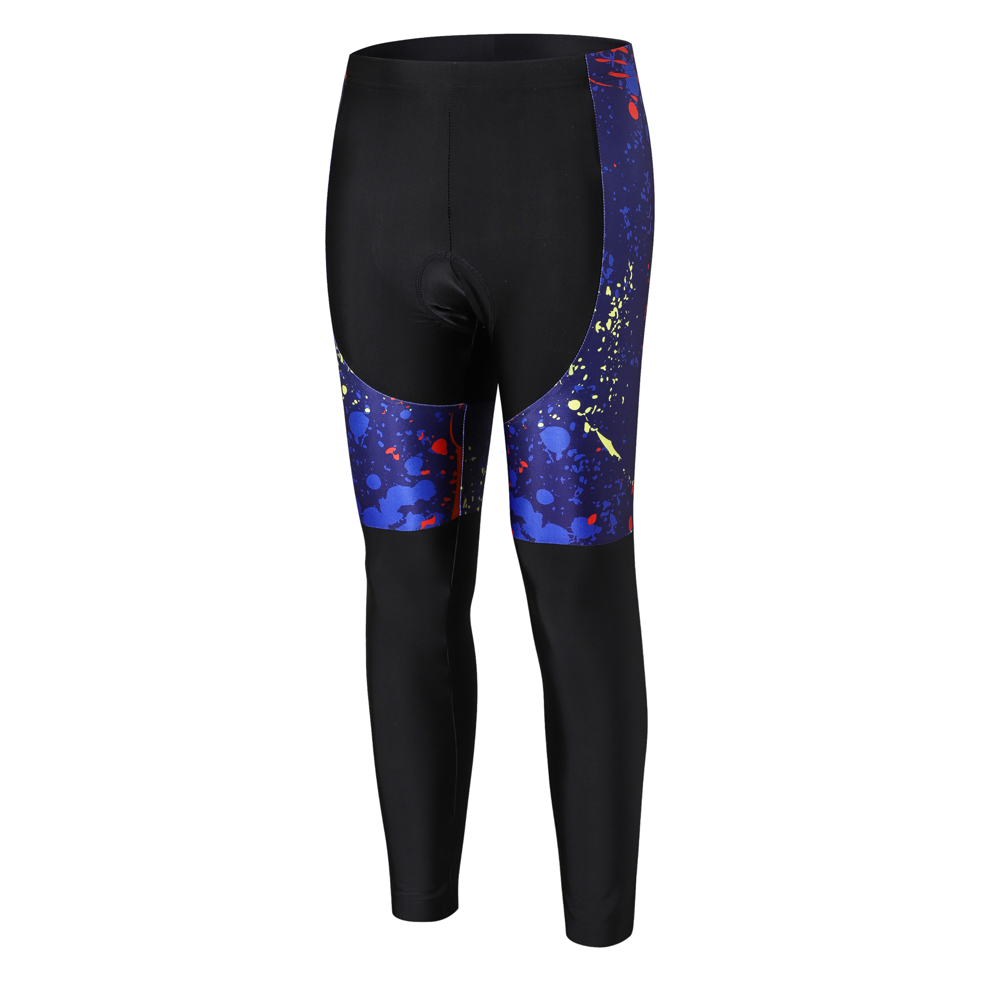 PCC034 - Men's Sublimated Cycling Tights