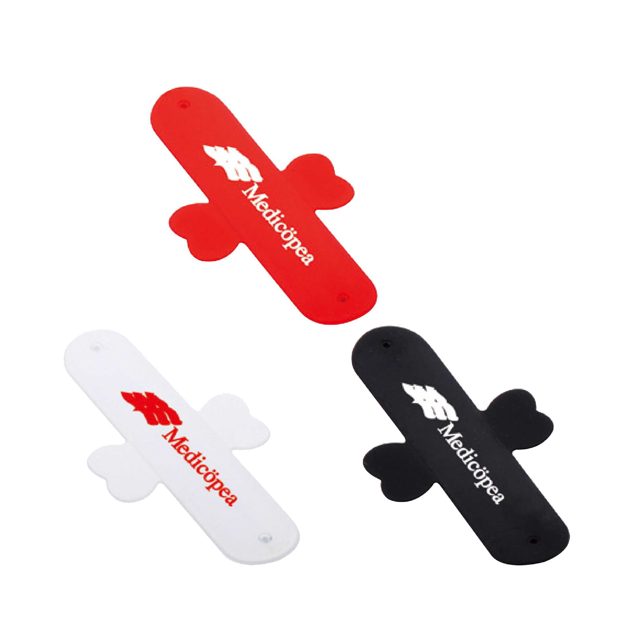 Silicone Mobile Stand