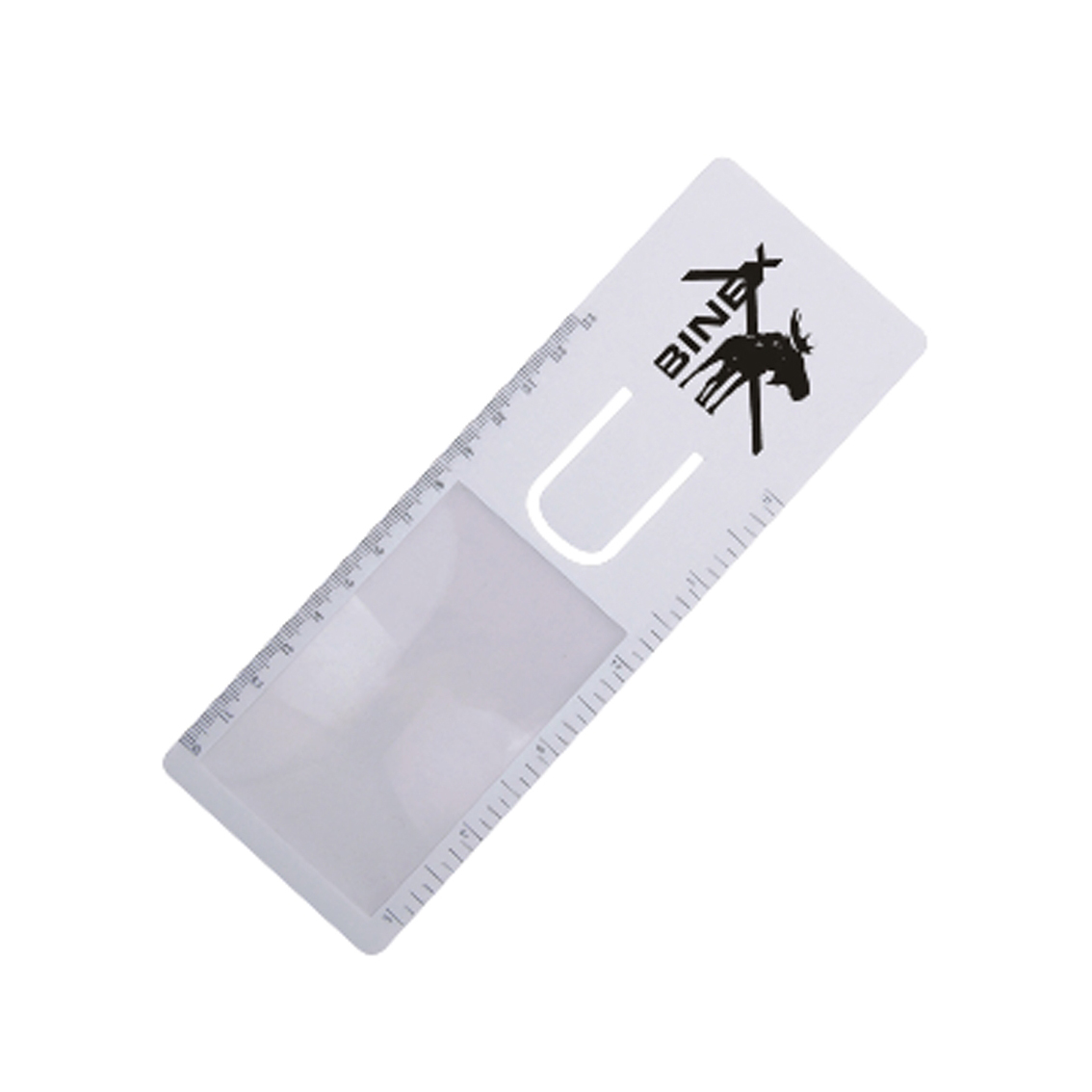 Big Bookmark Magnifier