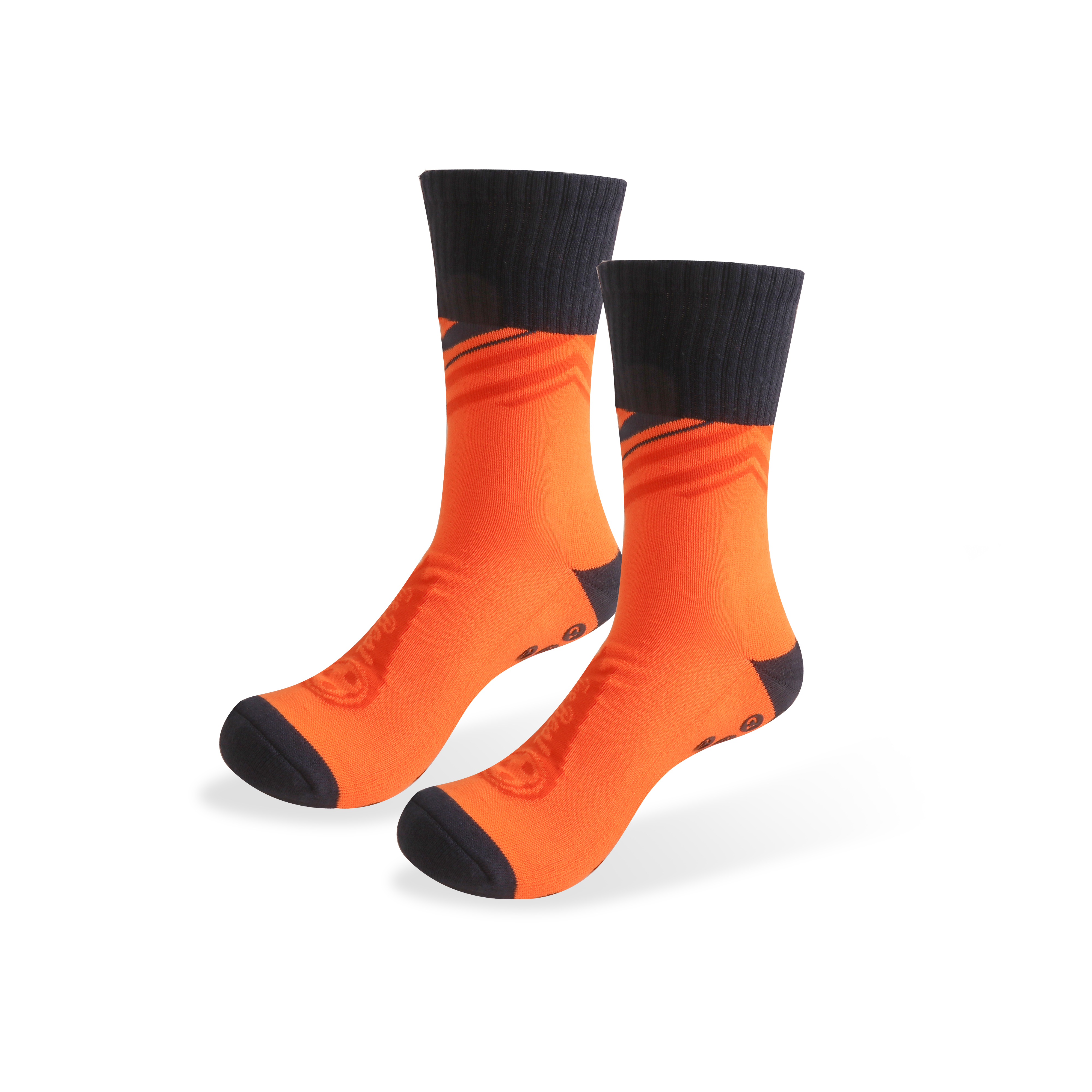 PCH576 - Crew Gripper Football Socks - With Towel Bottom