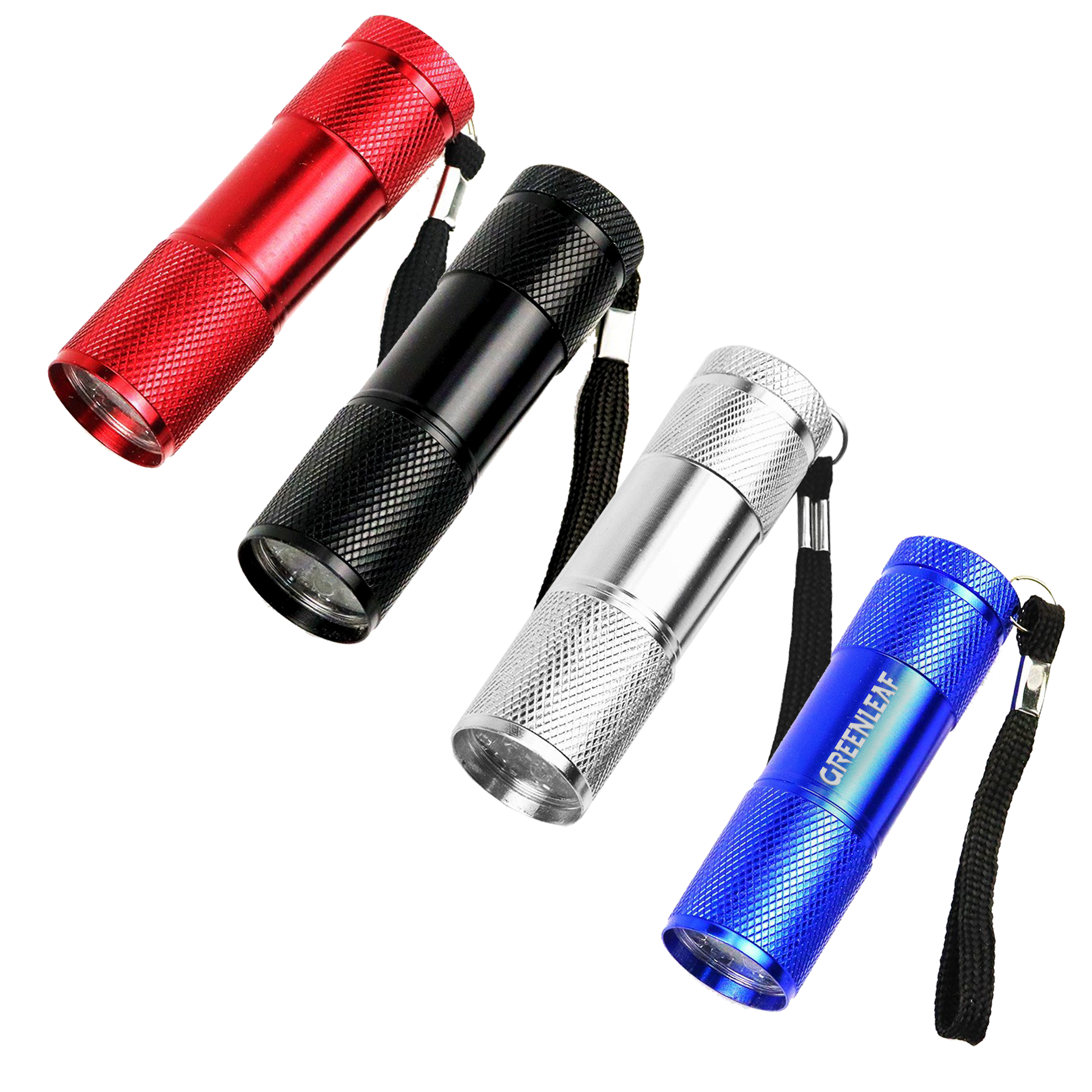 PCH331 - Portable Led Torch