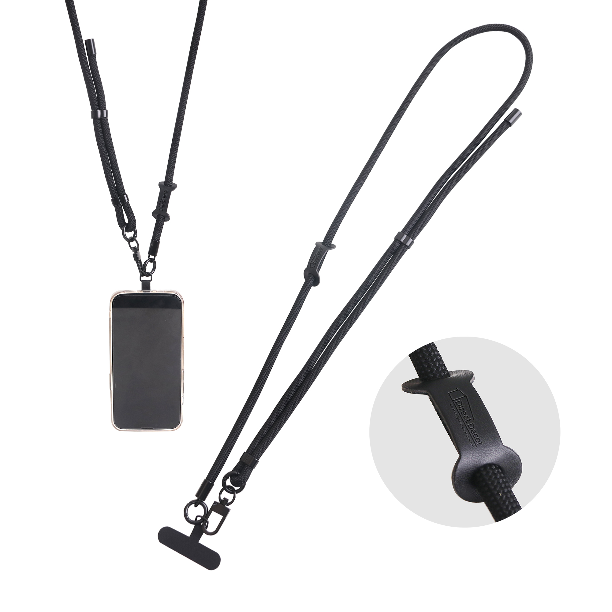 PCL064 - Adjustable Phone Lanyard