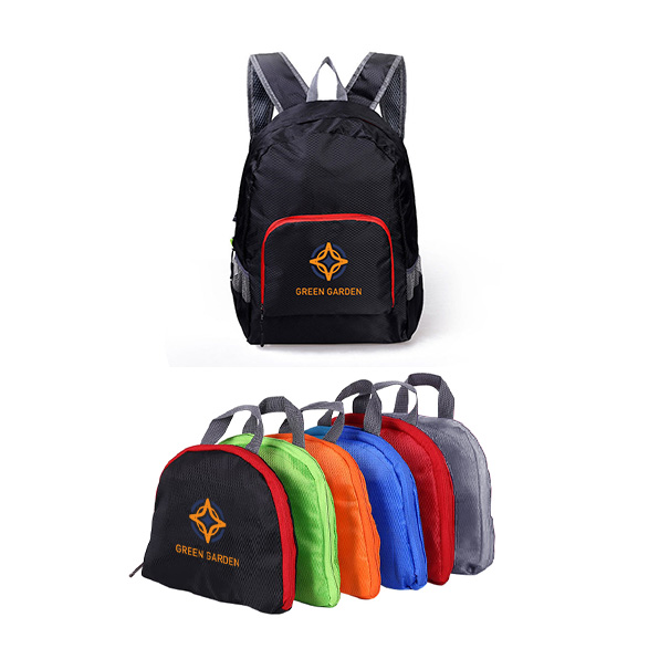 PXB004 - Rhombus Compressed Bag